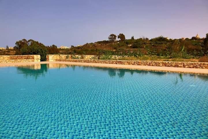 Villa Bingemma view 5