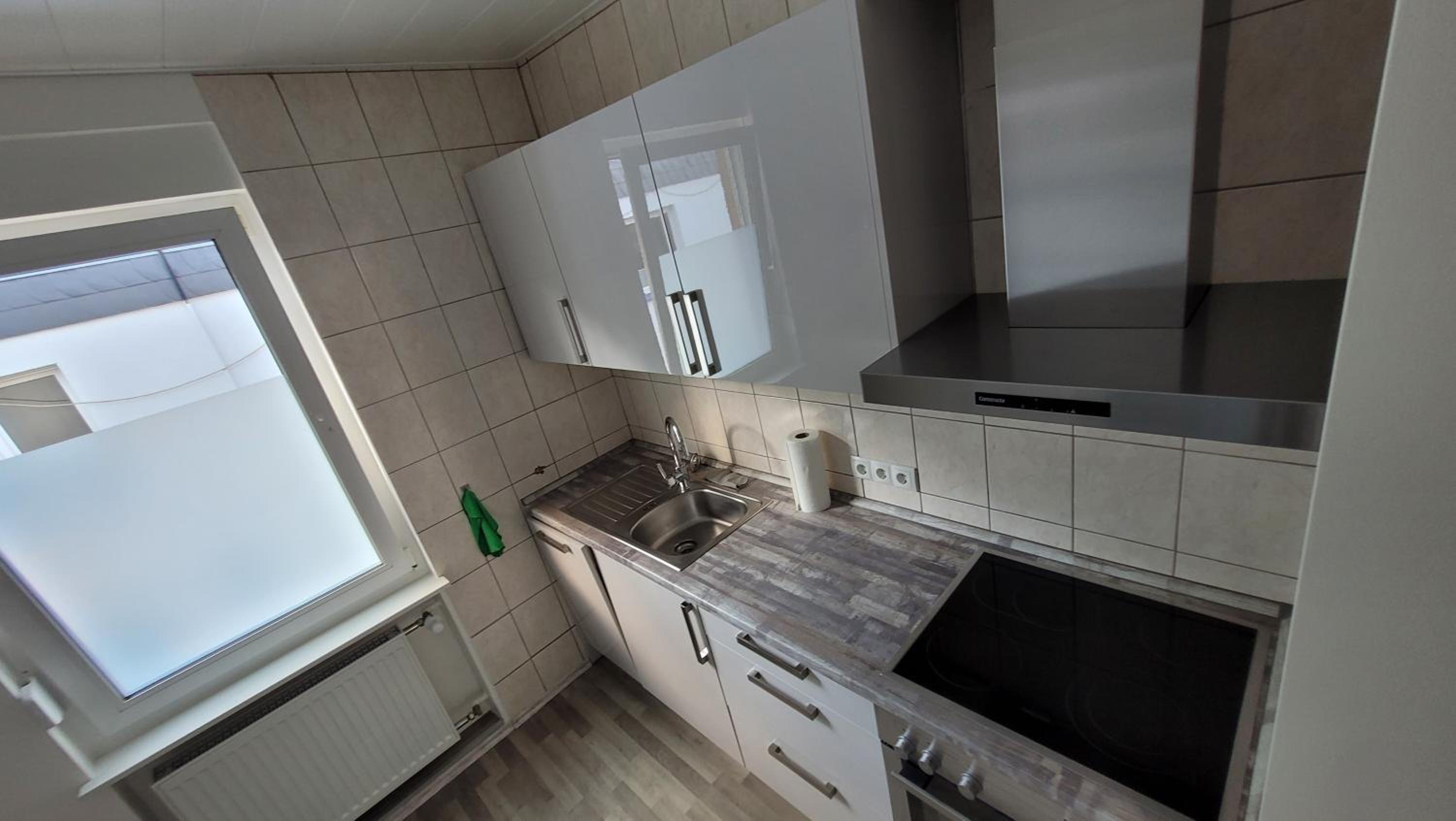 Ferienwohnung Malbergblick klassifiziert mit 4 DTV-Sternen