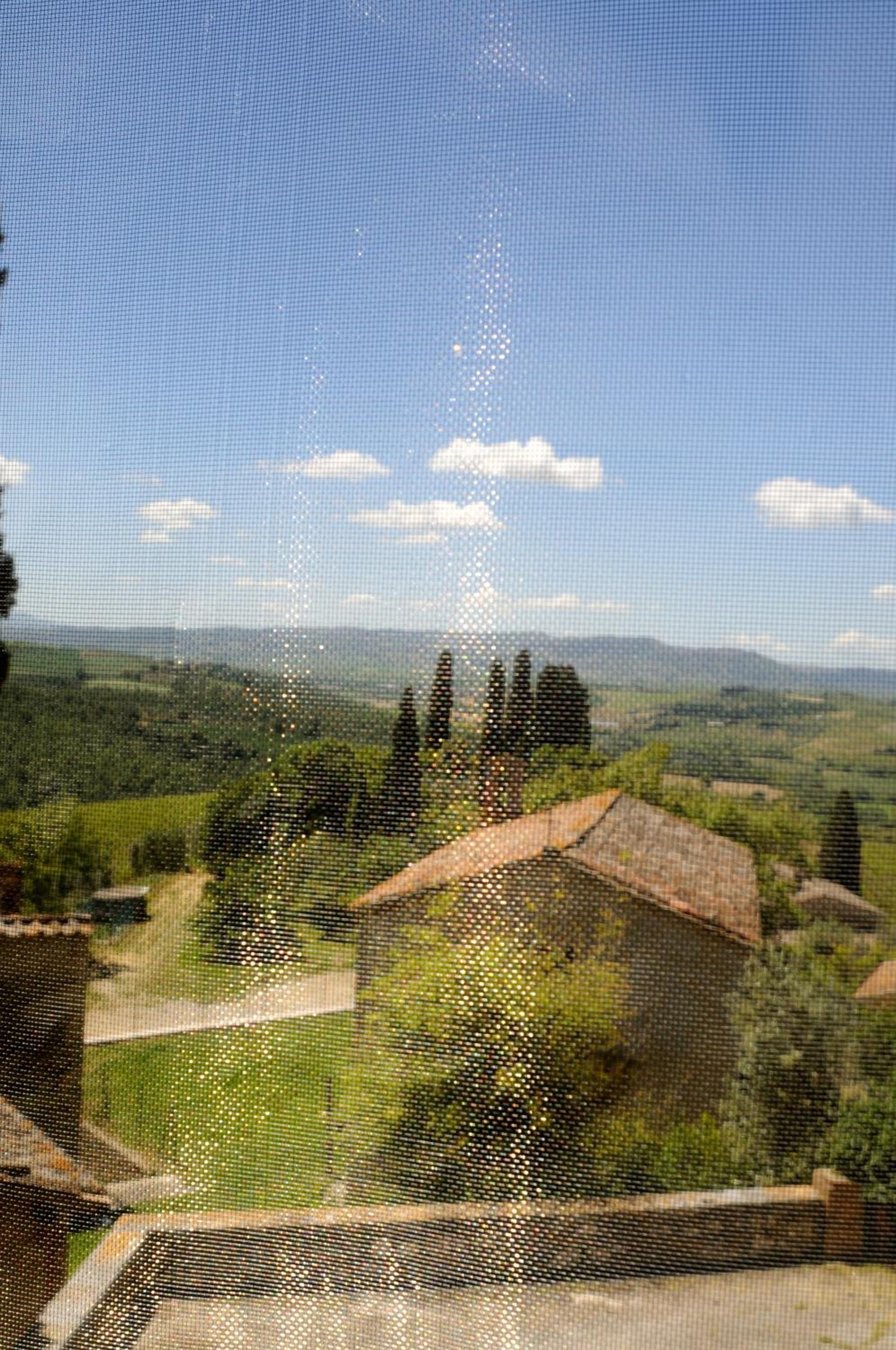 Borgo Lucignanello Bandini