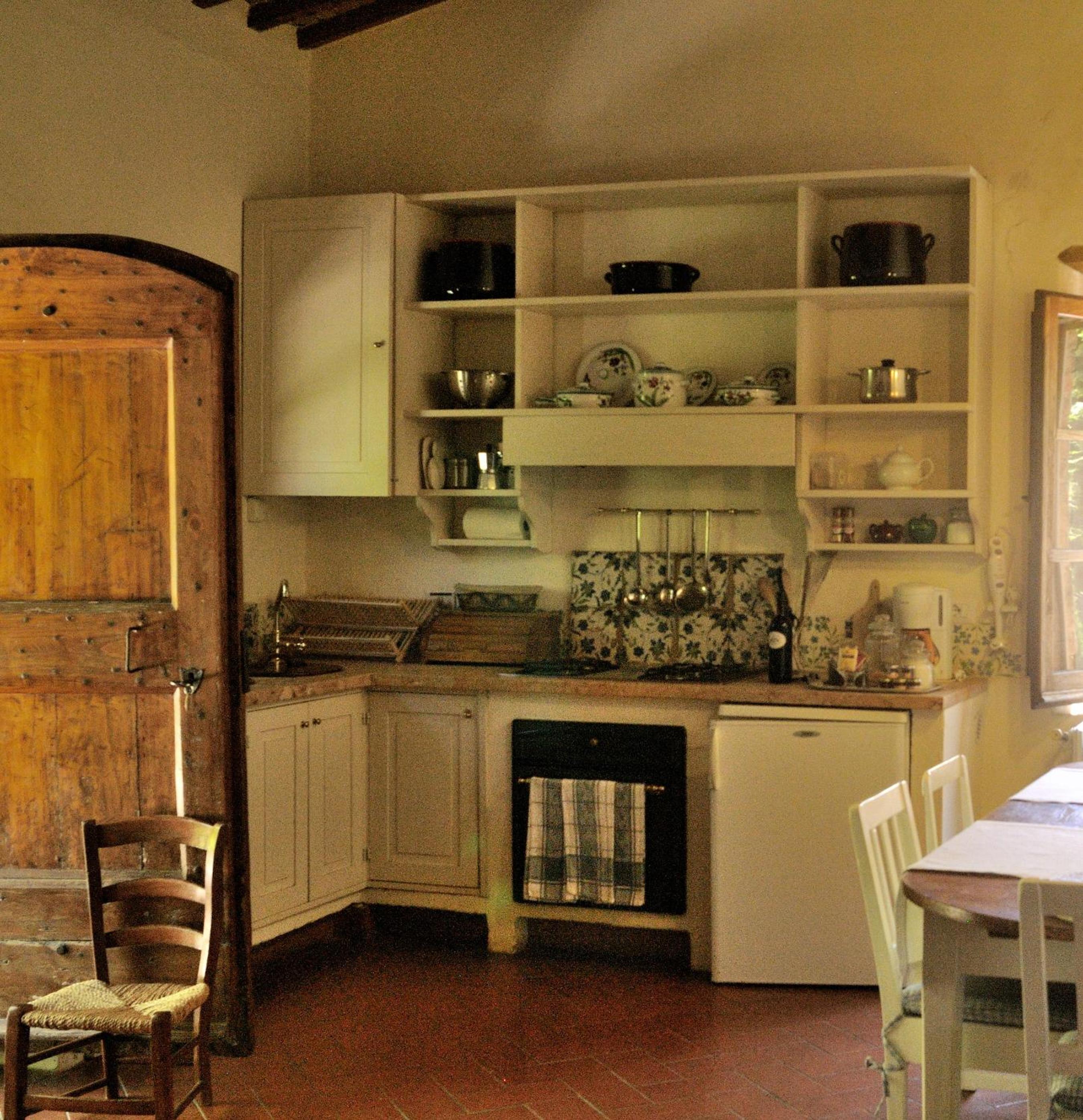 Borgo Lucignanello Bandini