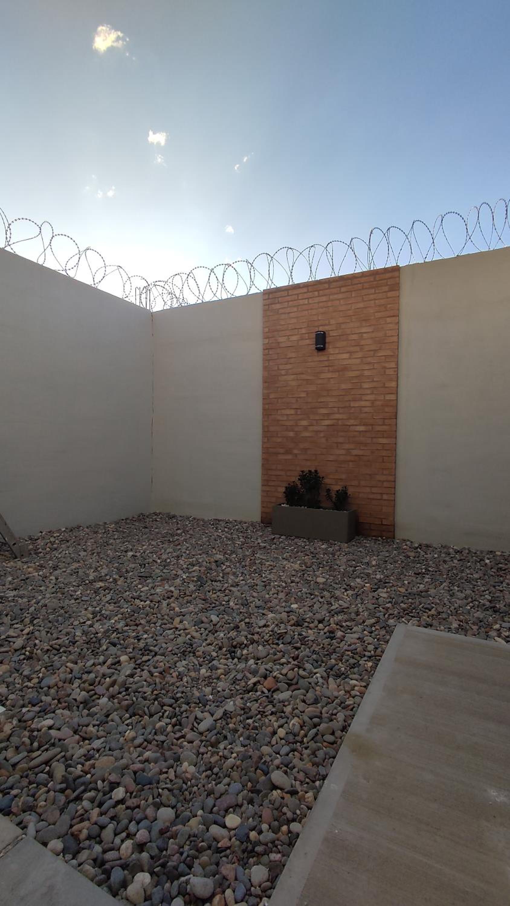 Complejo de Departamentos Miguel Cané
