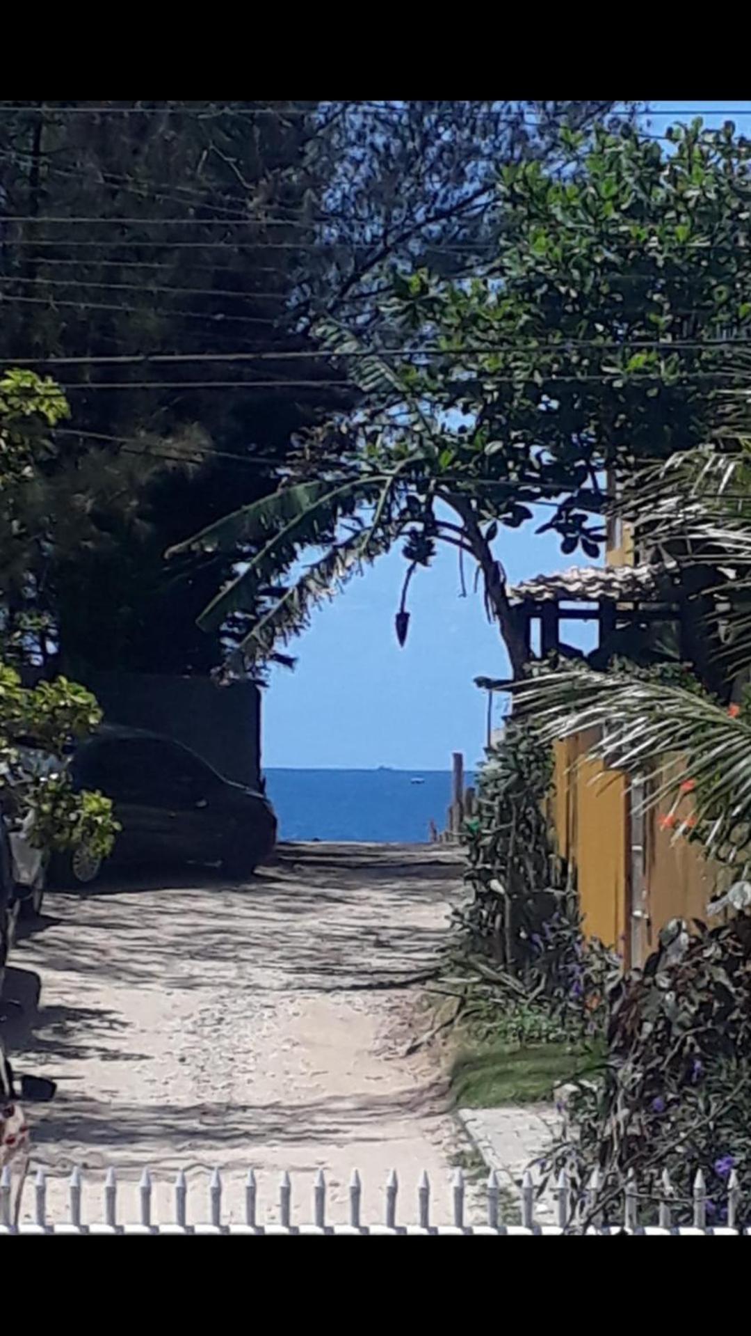 casa da Lú