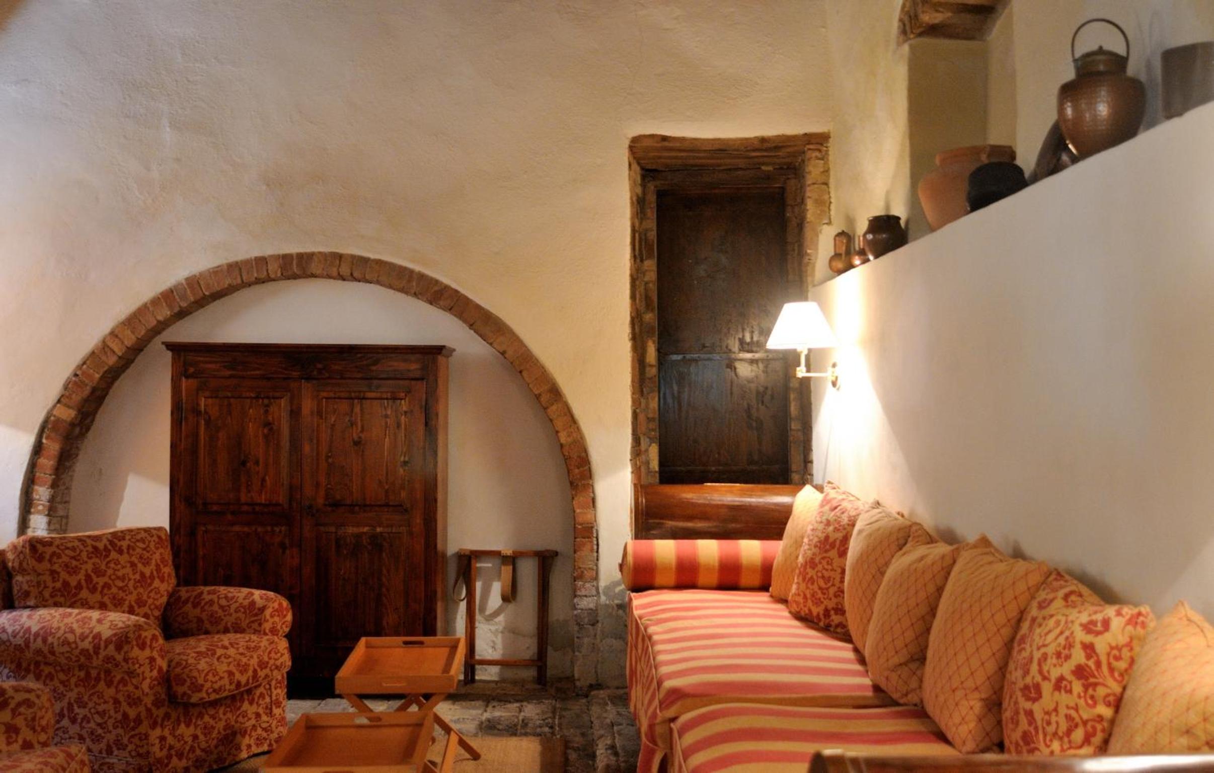 Borgo Lucignanello Bandini