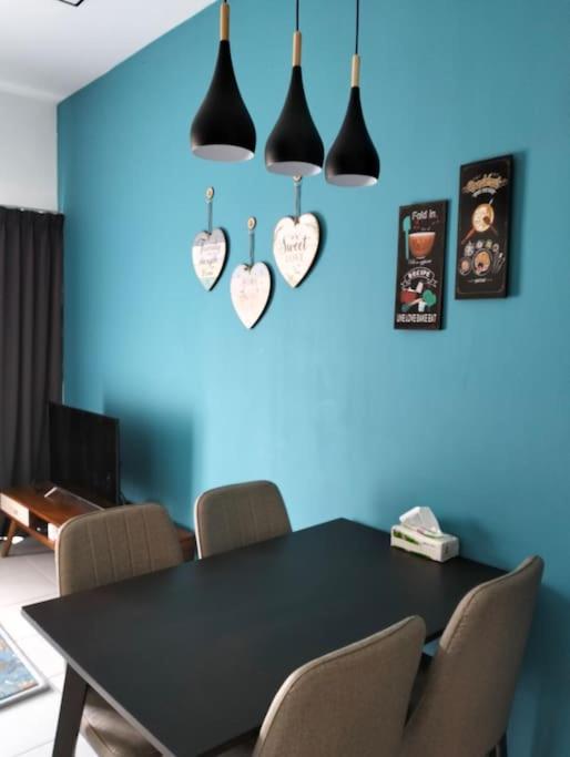 H&H Lovely Homestay in Nilai (Residensi Lili) photo 3