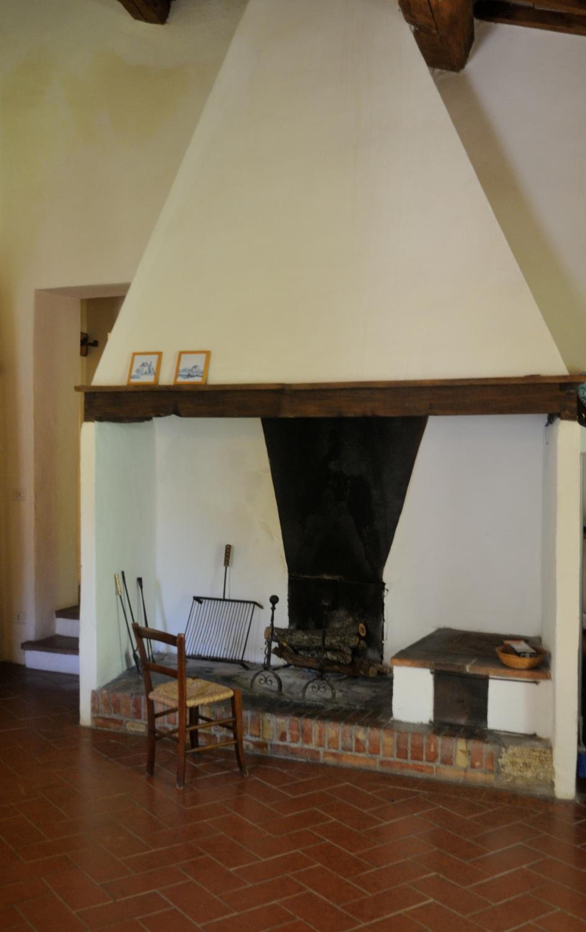 Borgo Lucignanello Bandini