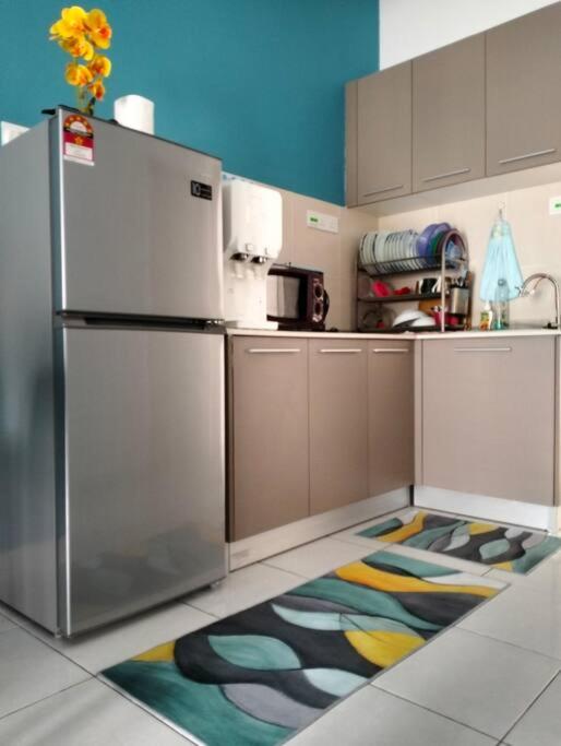 H&H Lovely Homestay in Nilai (Residensi Lili) photo 2