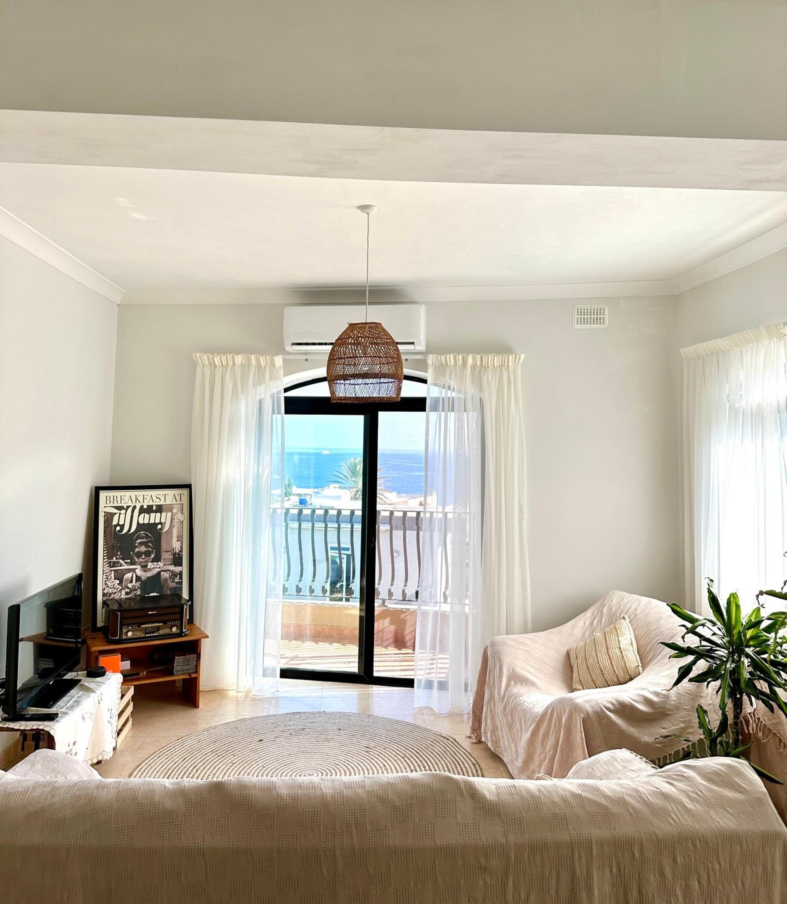 Lovely apartment next to the beach photo 3