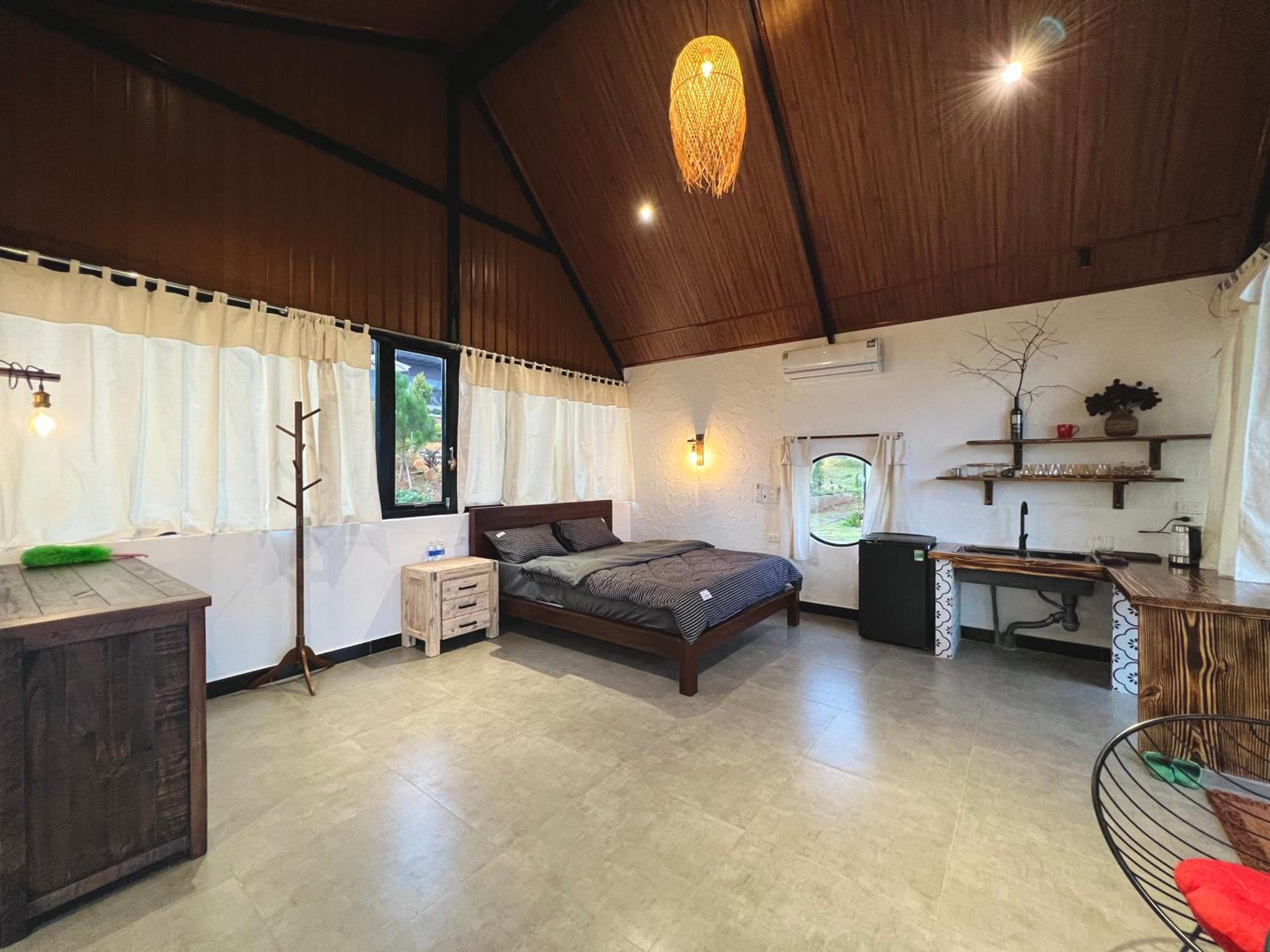 Star Hill Dak Nong Retreat