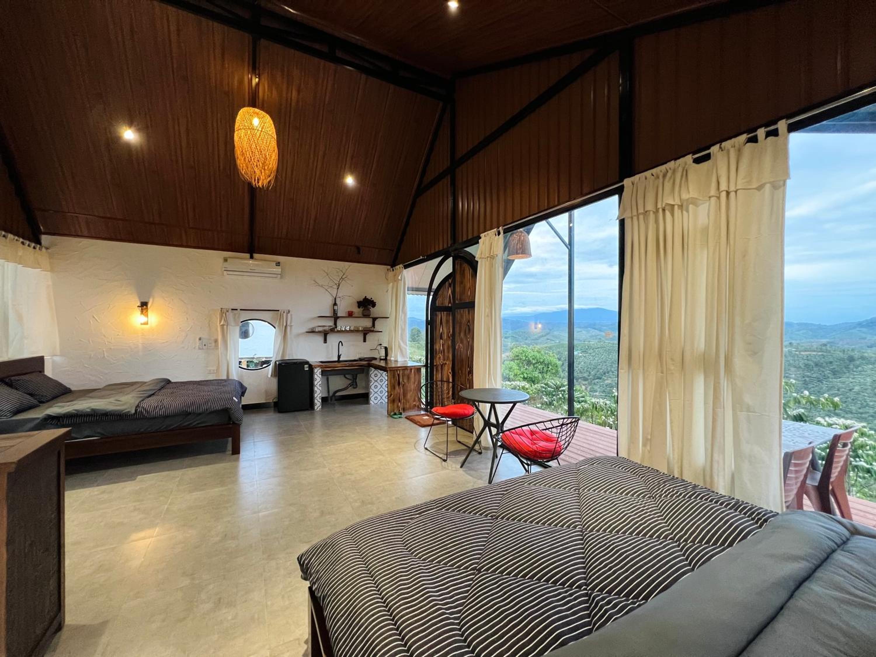 Star Hill Dak Nong Retreat