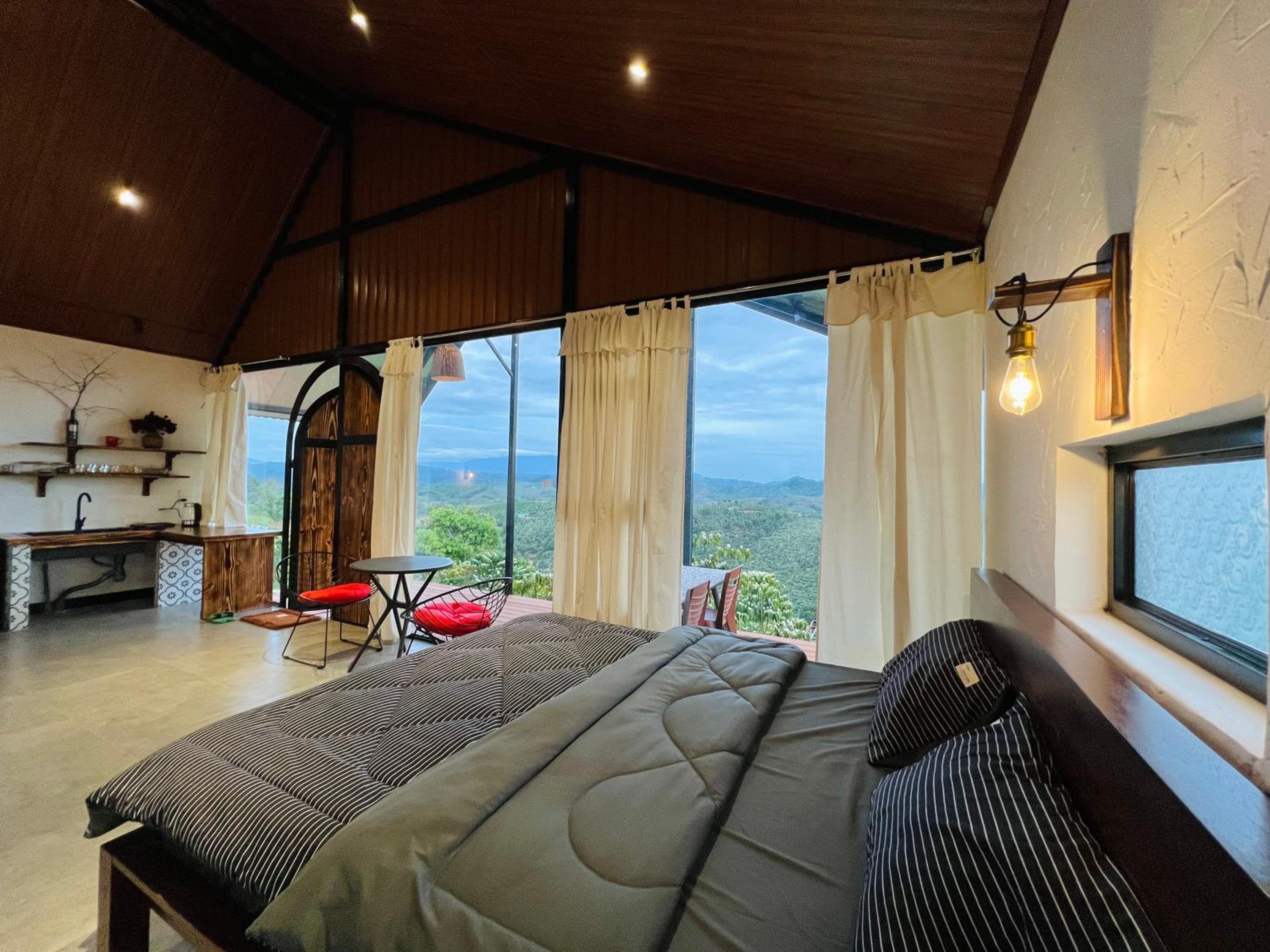 Star Hill Dak Nong Retreat