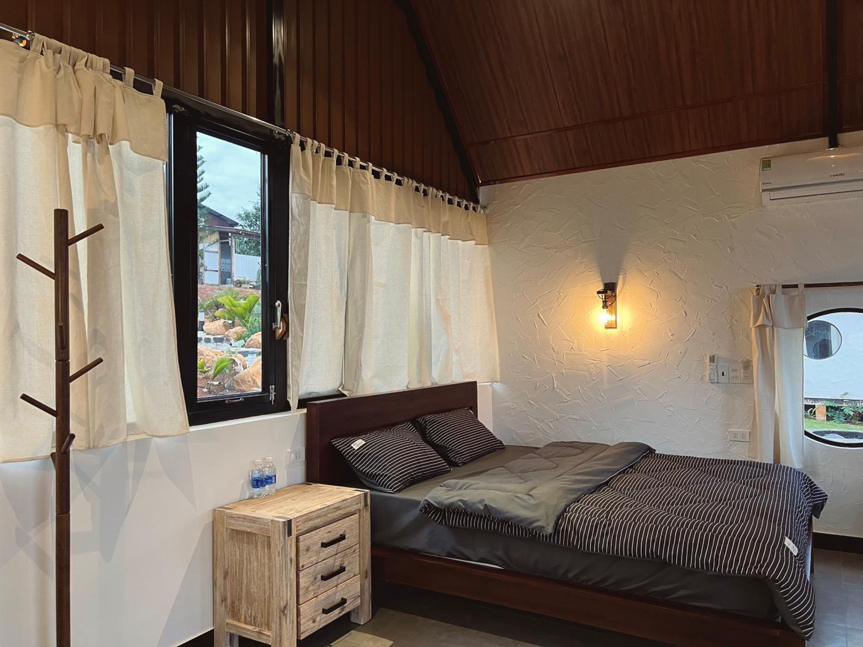 Star Hill Dak Nong Retreat