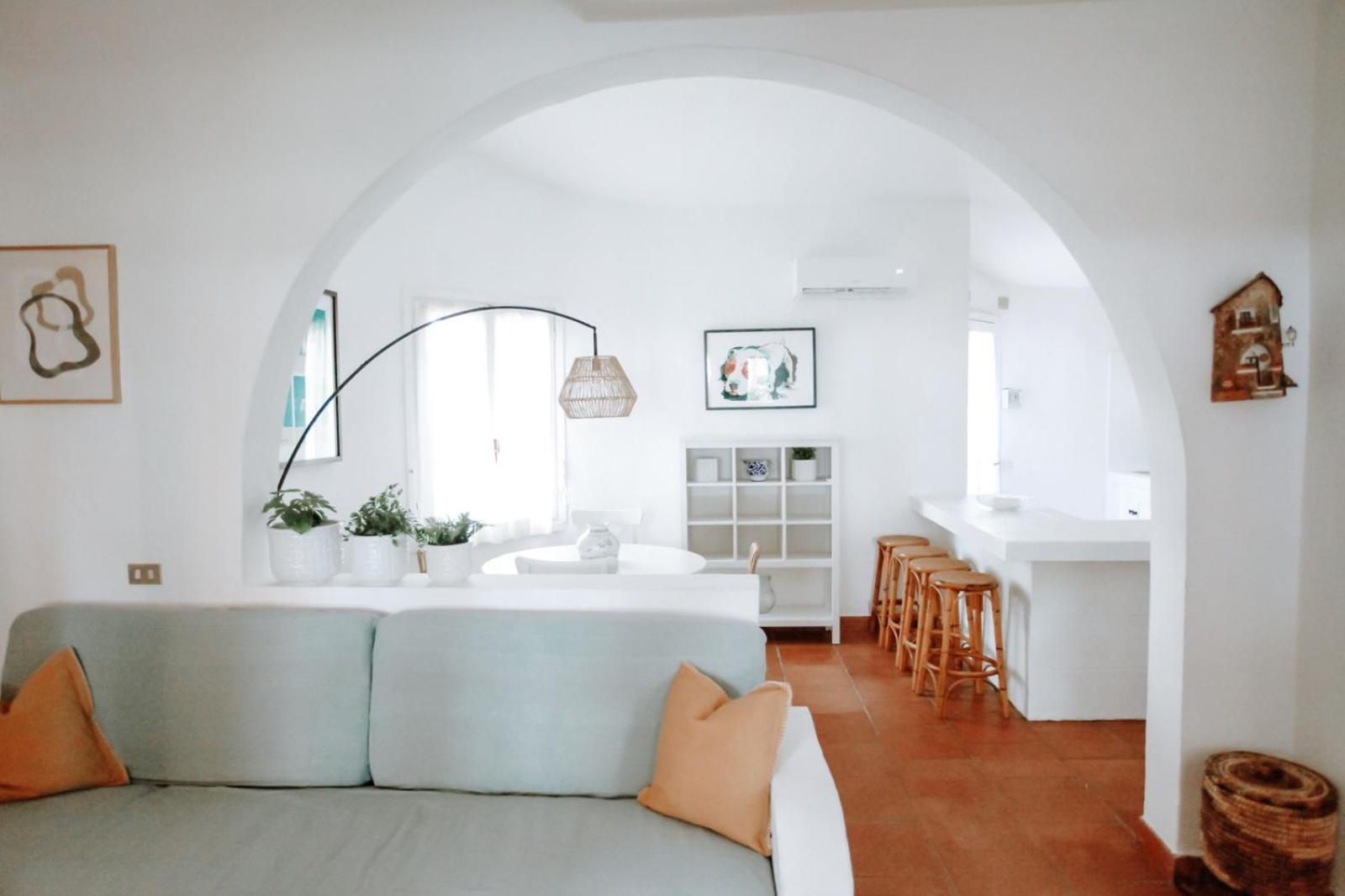 Casa di Giò view 5