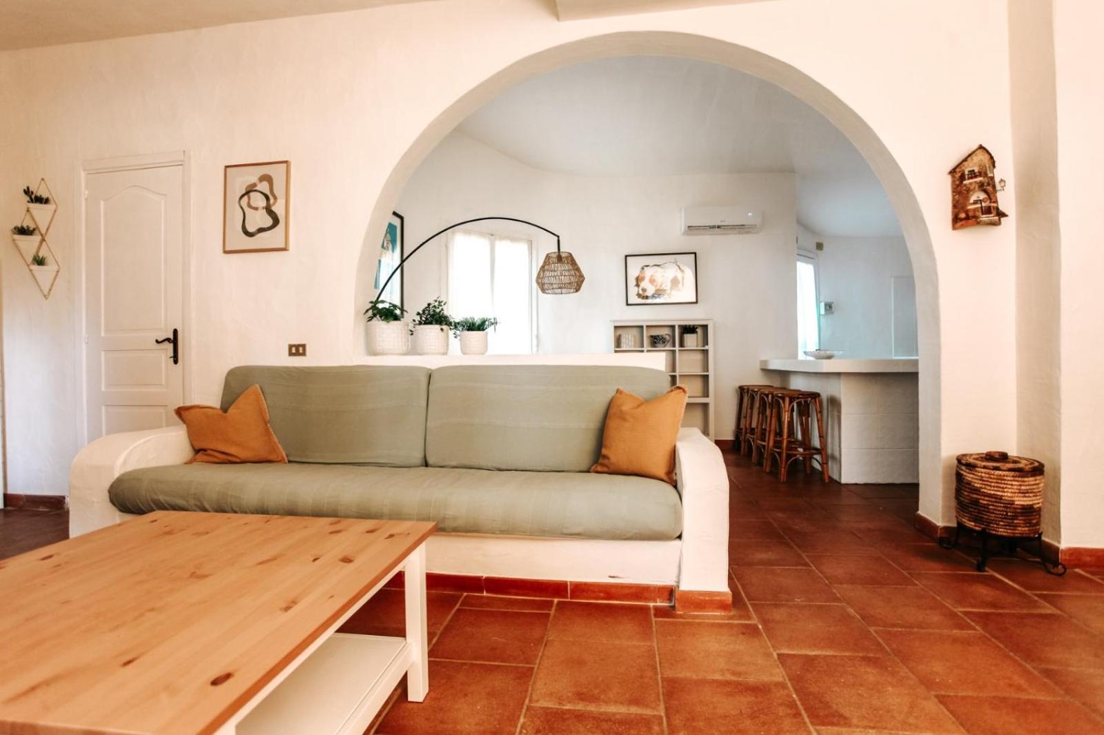 Casa di Giò view 3