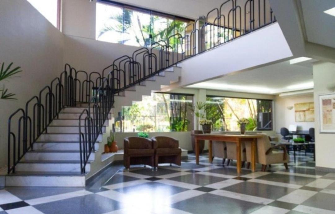 Flat Confortável e Econômico, Centro-Goiania