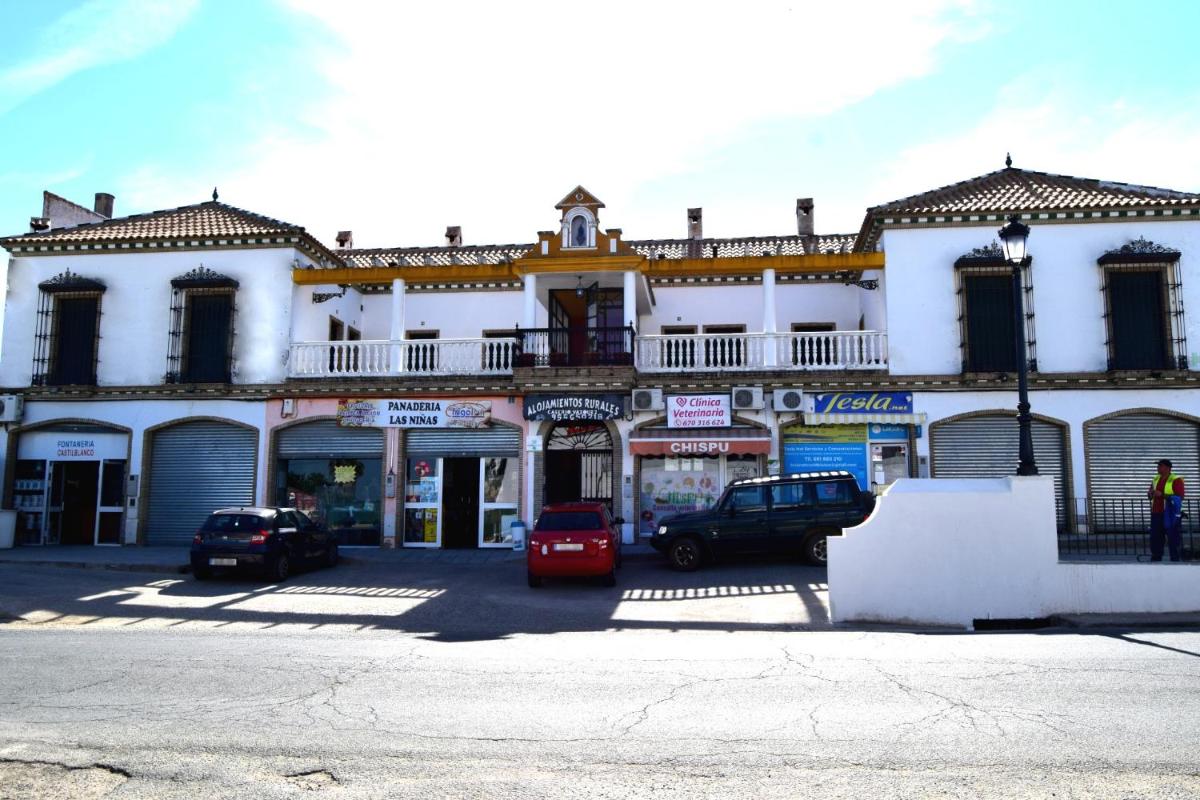 Tu Casa Rural view 2
