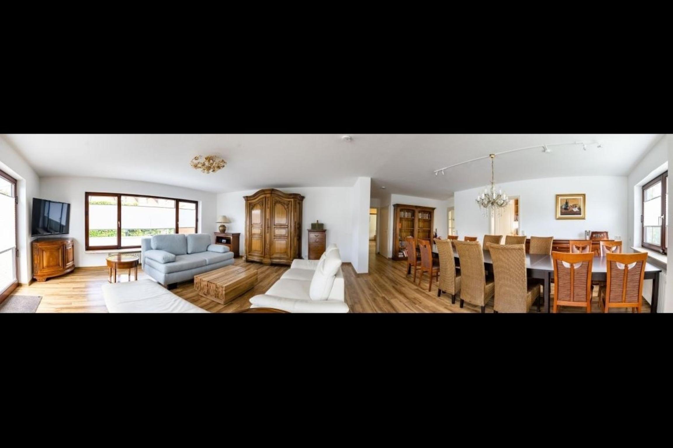 Ferienhaus Wila
