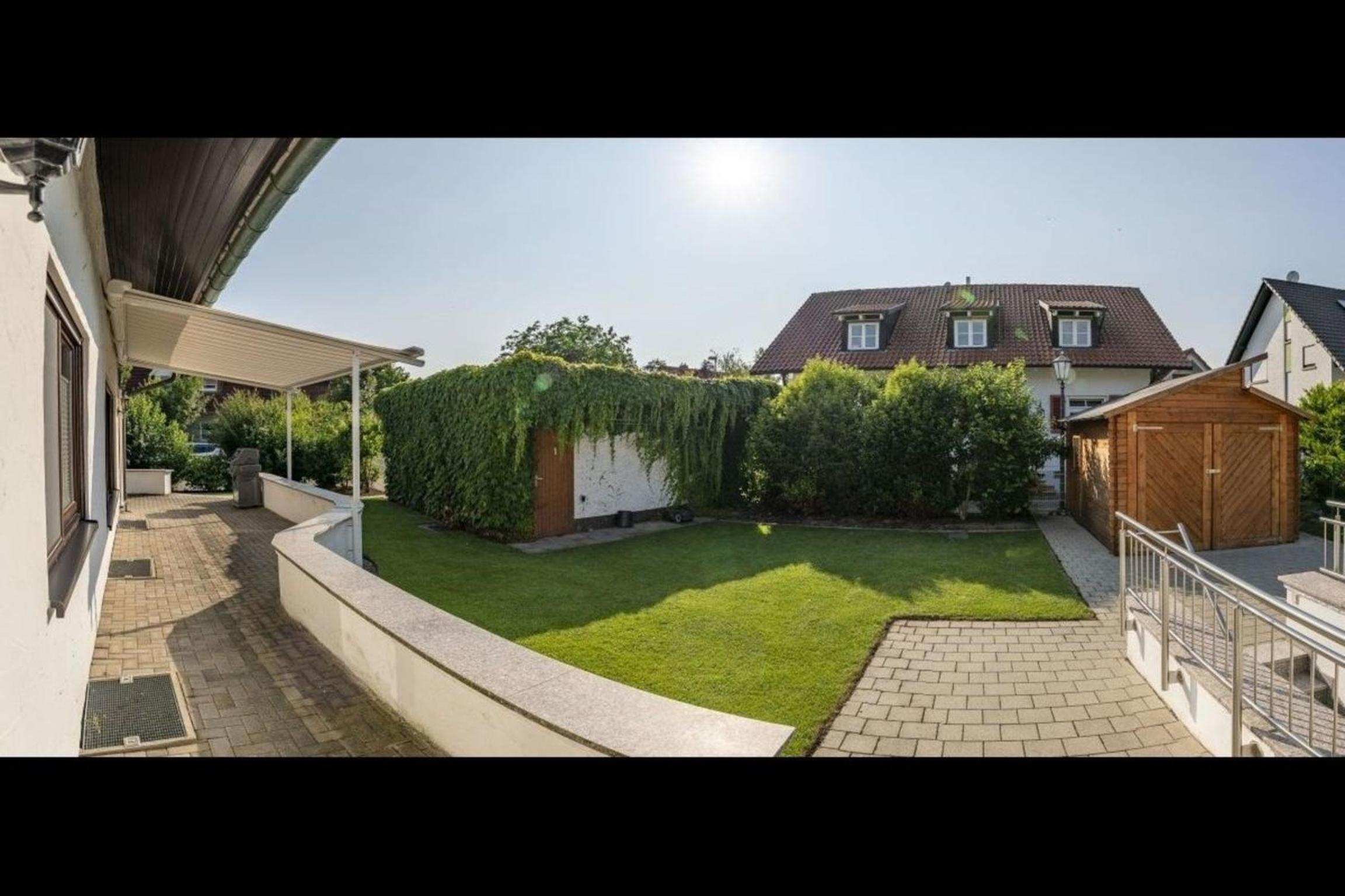 Ferienhaus Wila