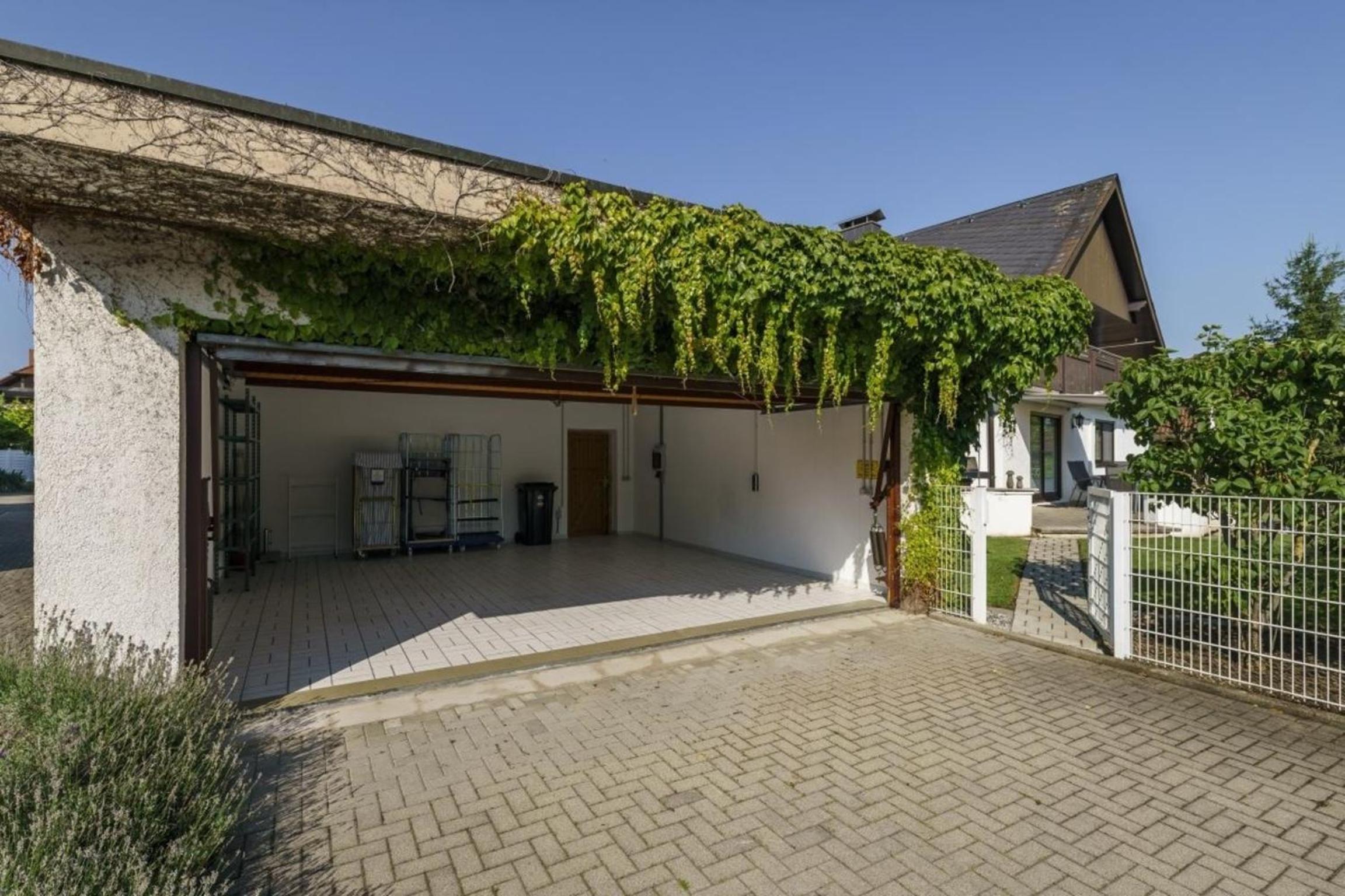 Ferienhaus Wila