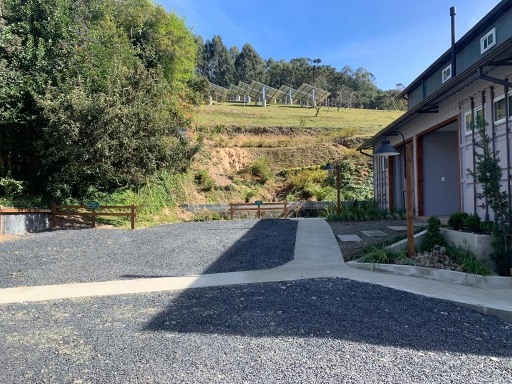 Serra Bela Eco Pousada