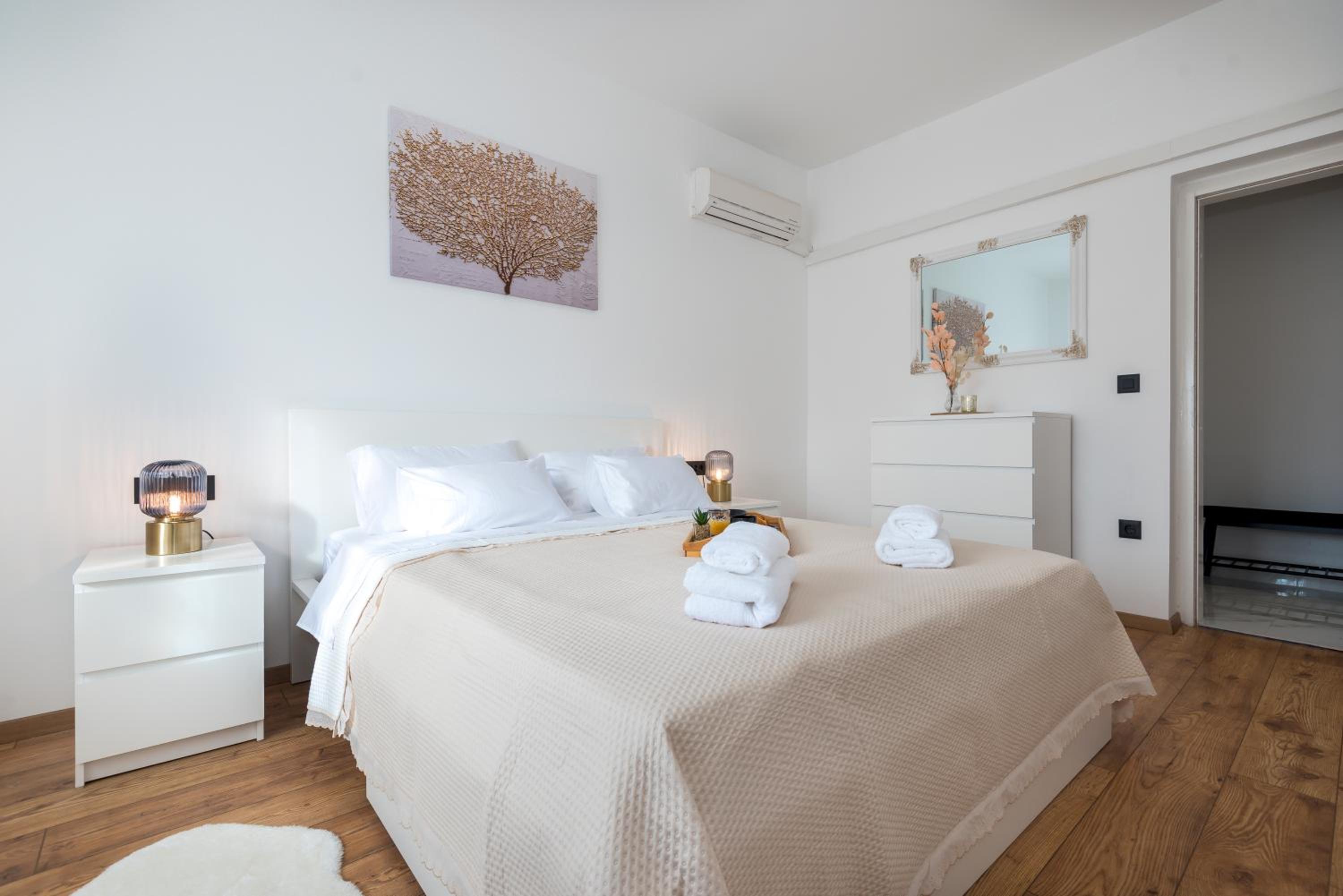 Holiday home SANT'ANNA view 5