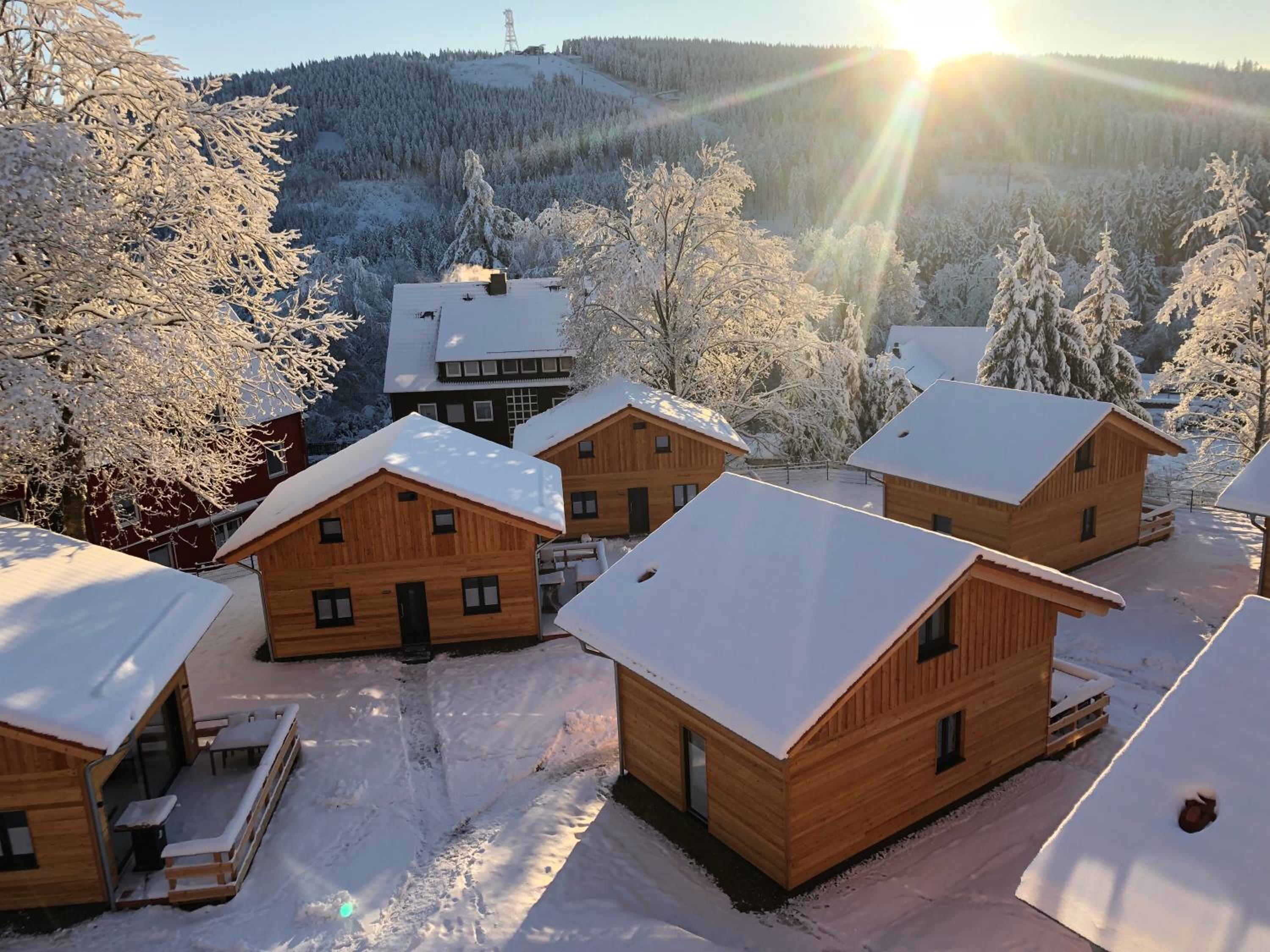 Cecilienpark Oberharz
