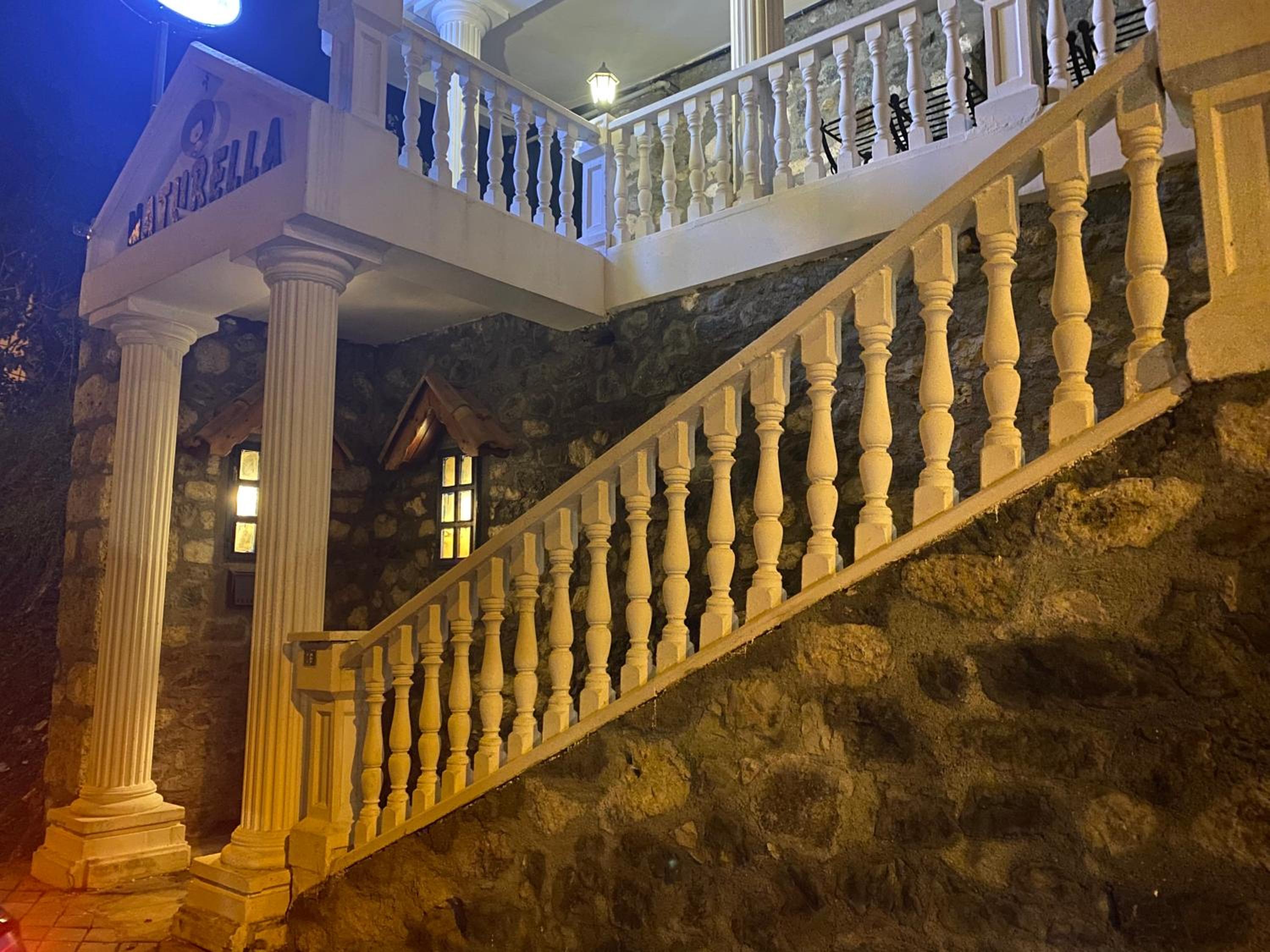 NATURELLA APART HOTEL - Image 109