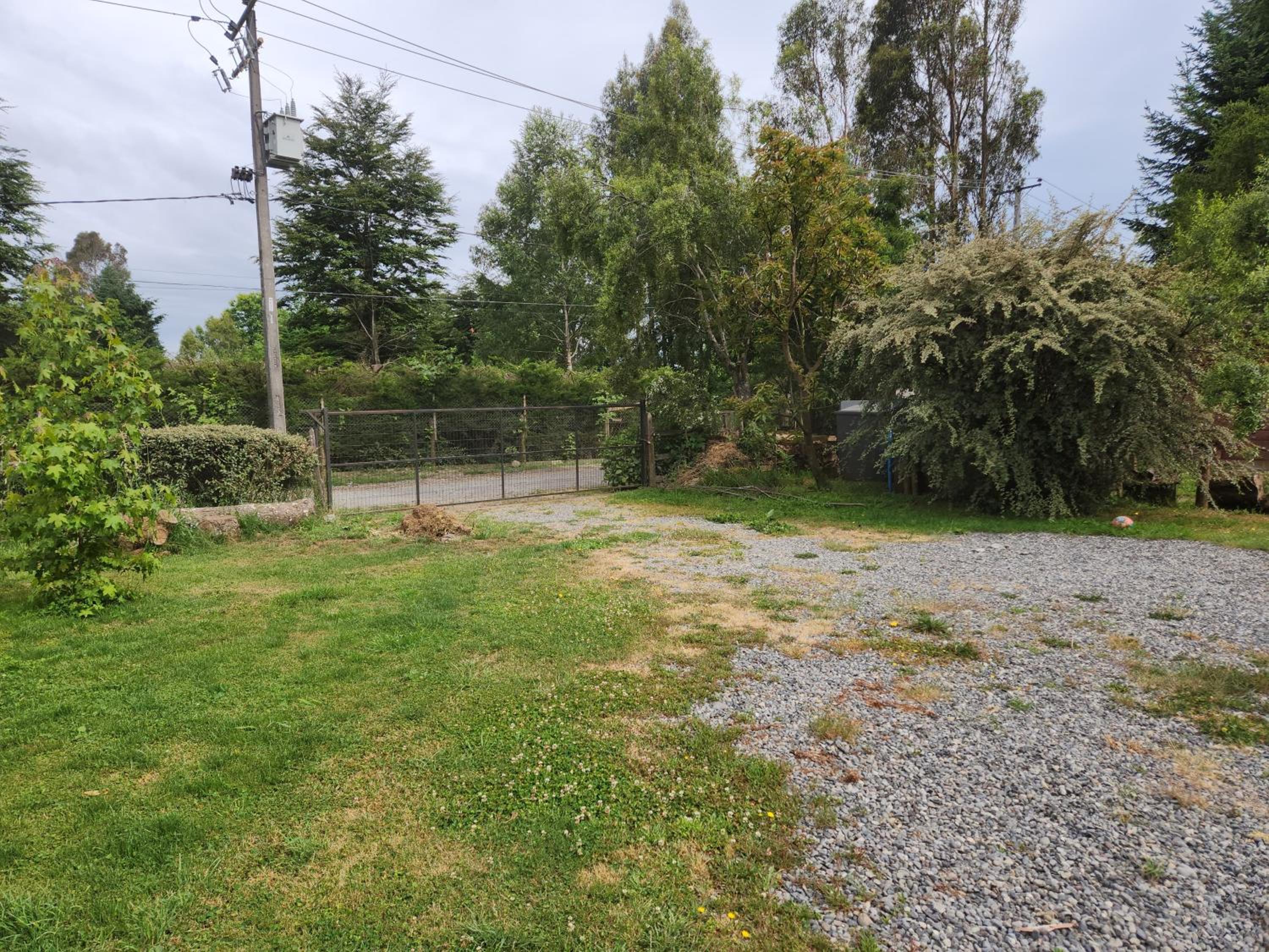 Casa verano piscina Villarrica