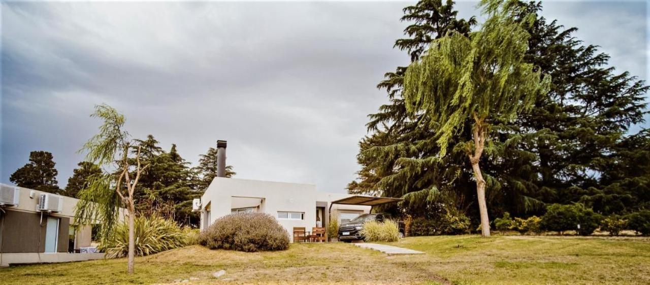 Cabañas Pinar Golf