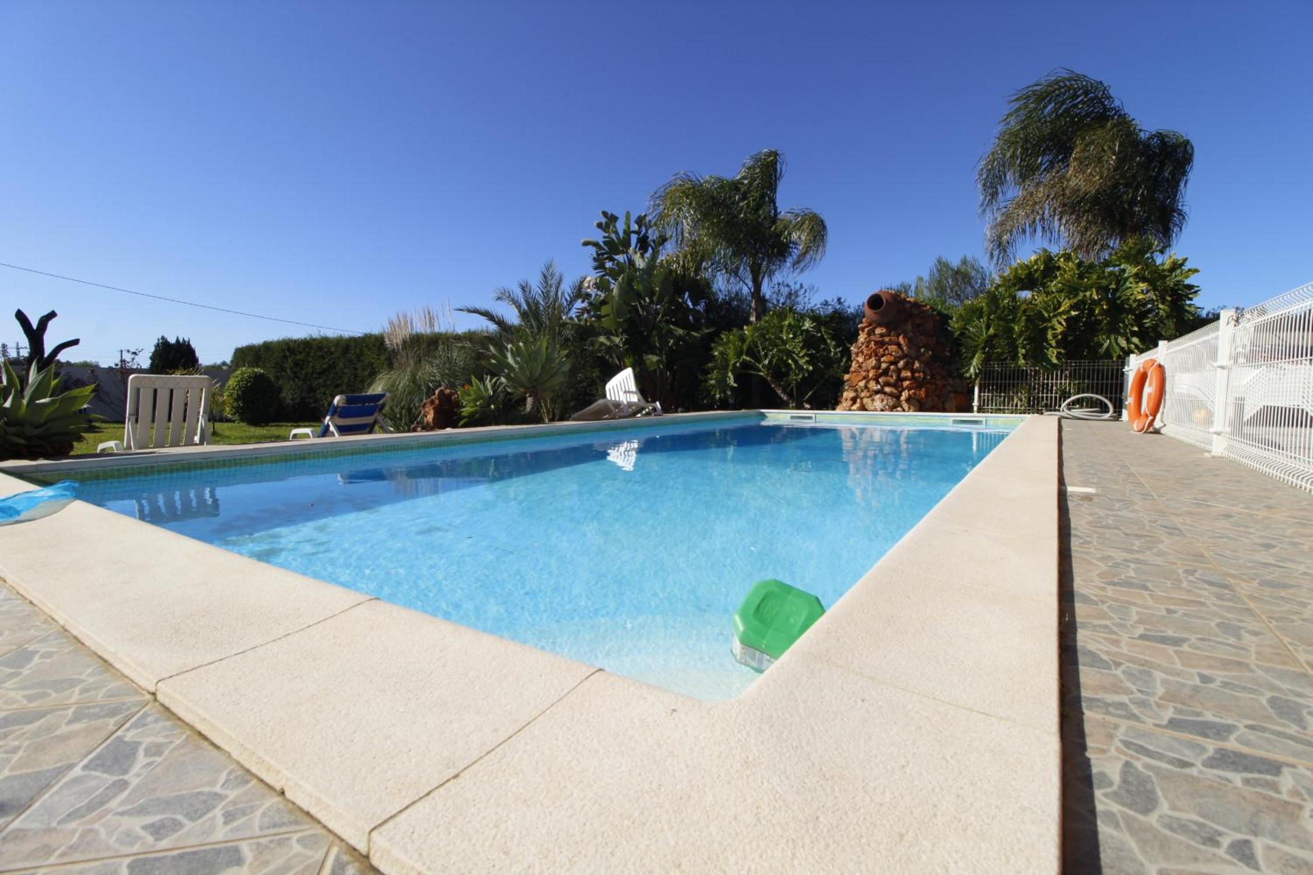 Moradia Malhao view 5