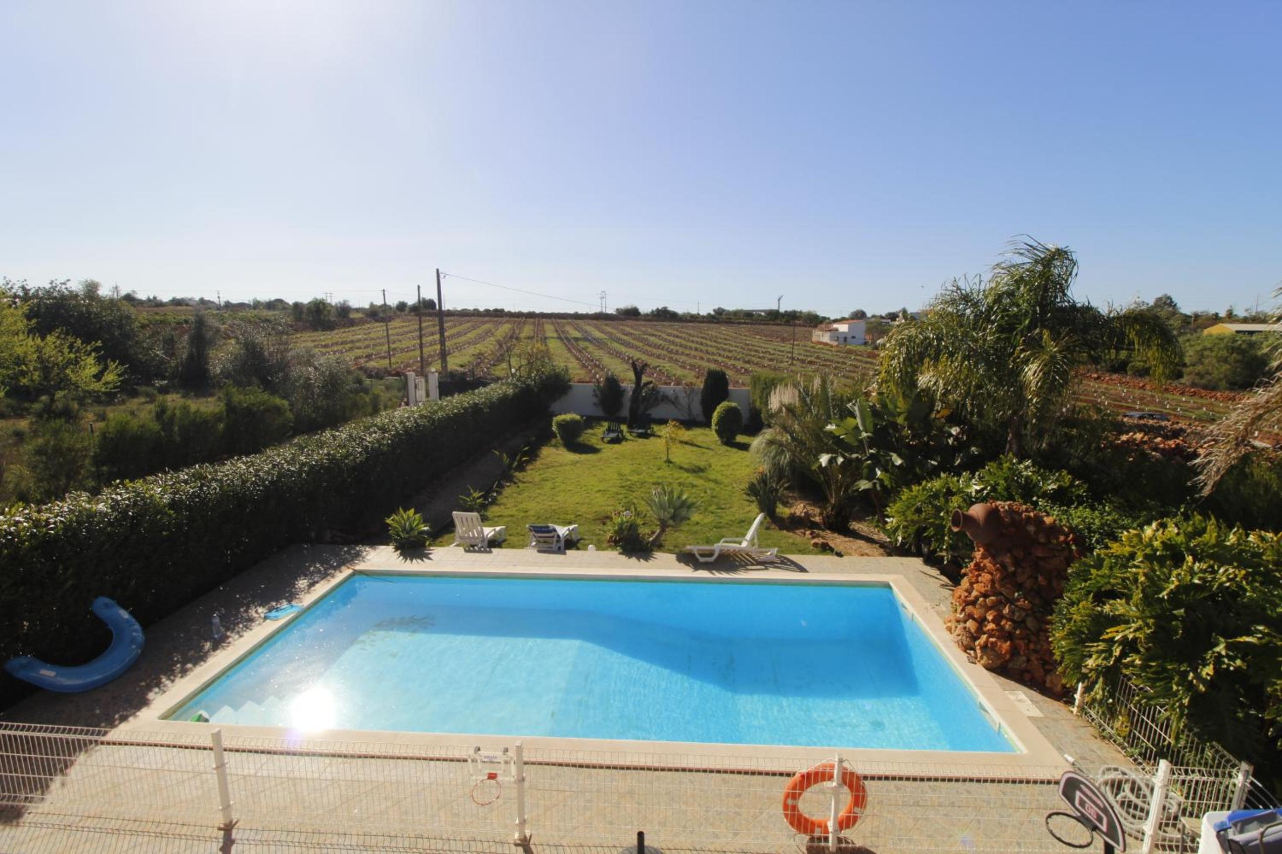 Moradia Malhao view 2