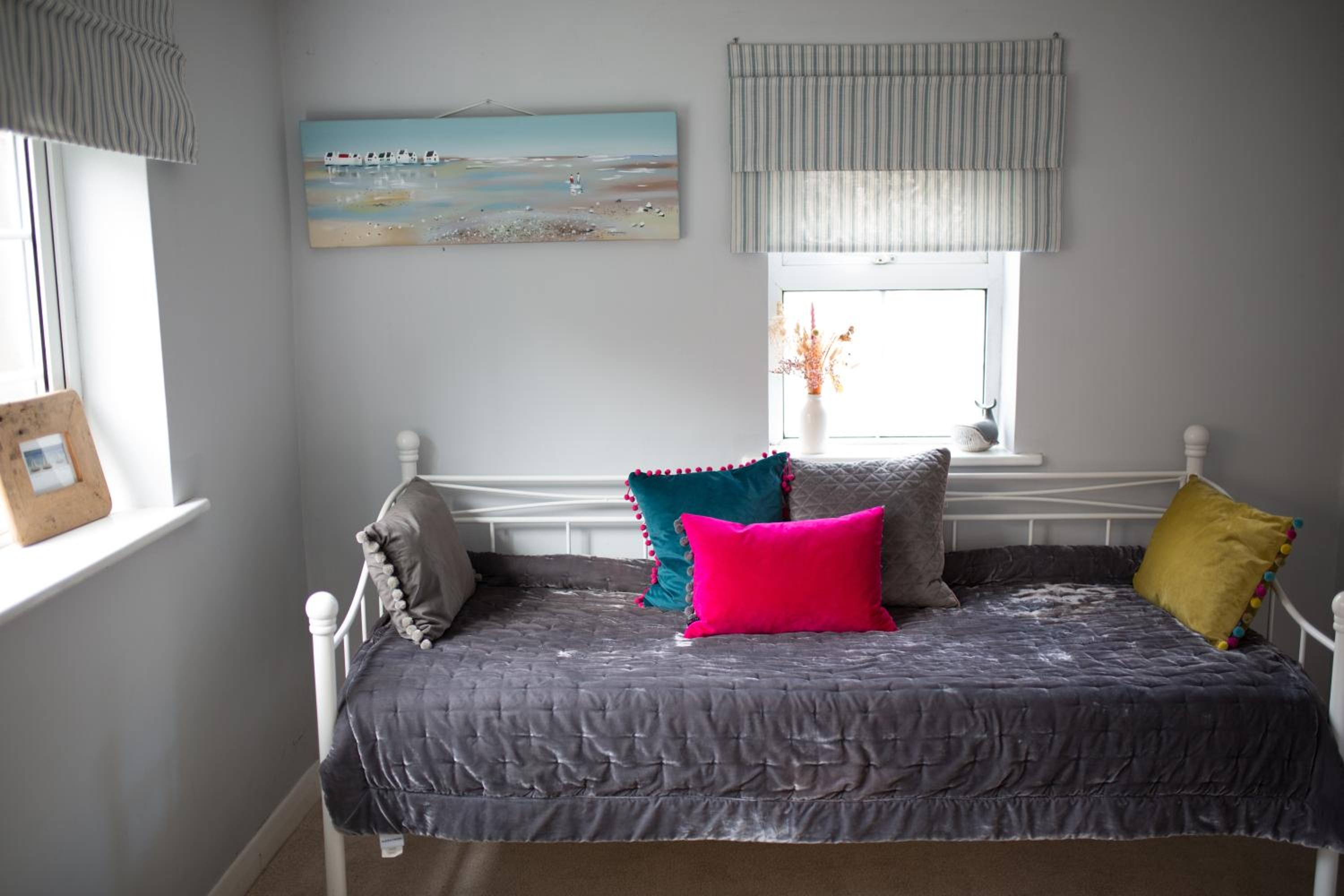 The Sail Loft view 2