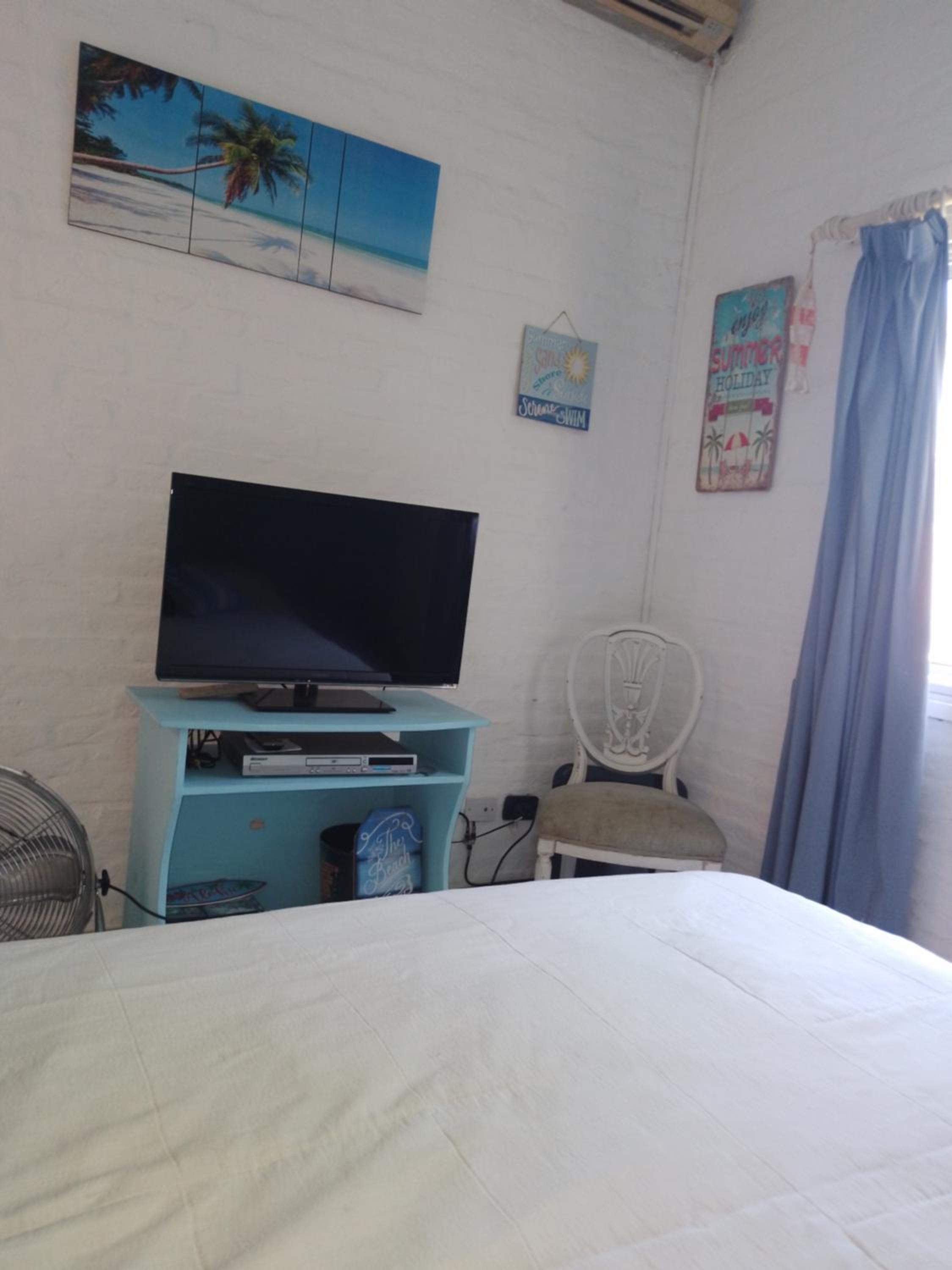 Habitación Dulce Descanso