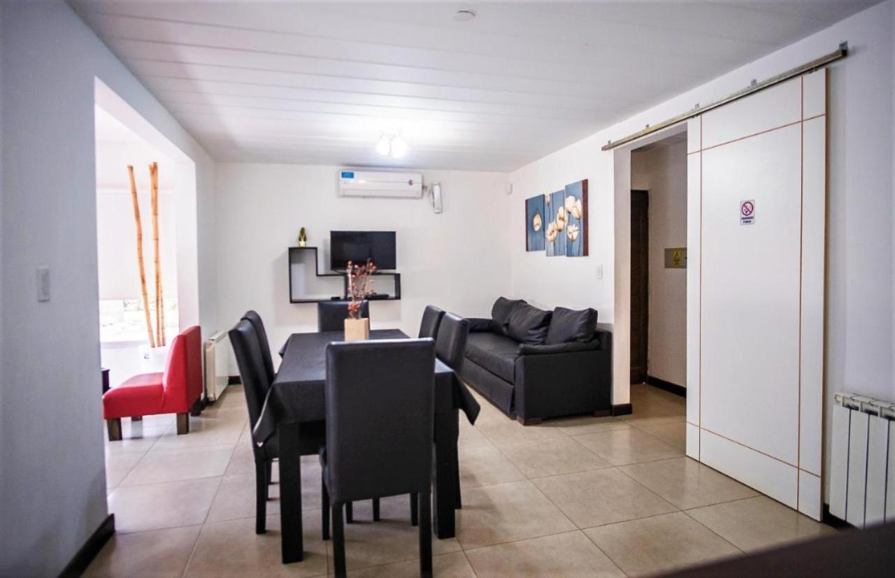 Cabañas Pinar Golf