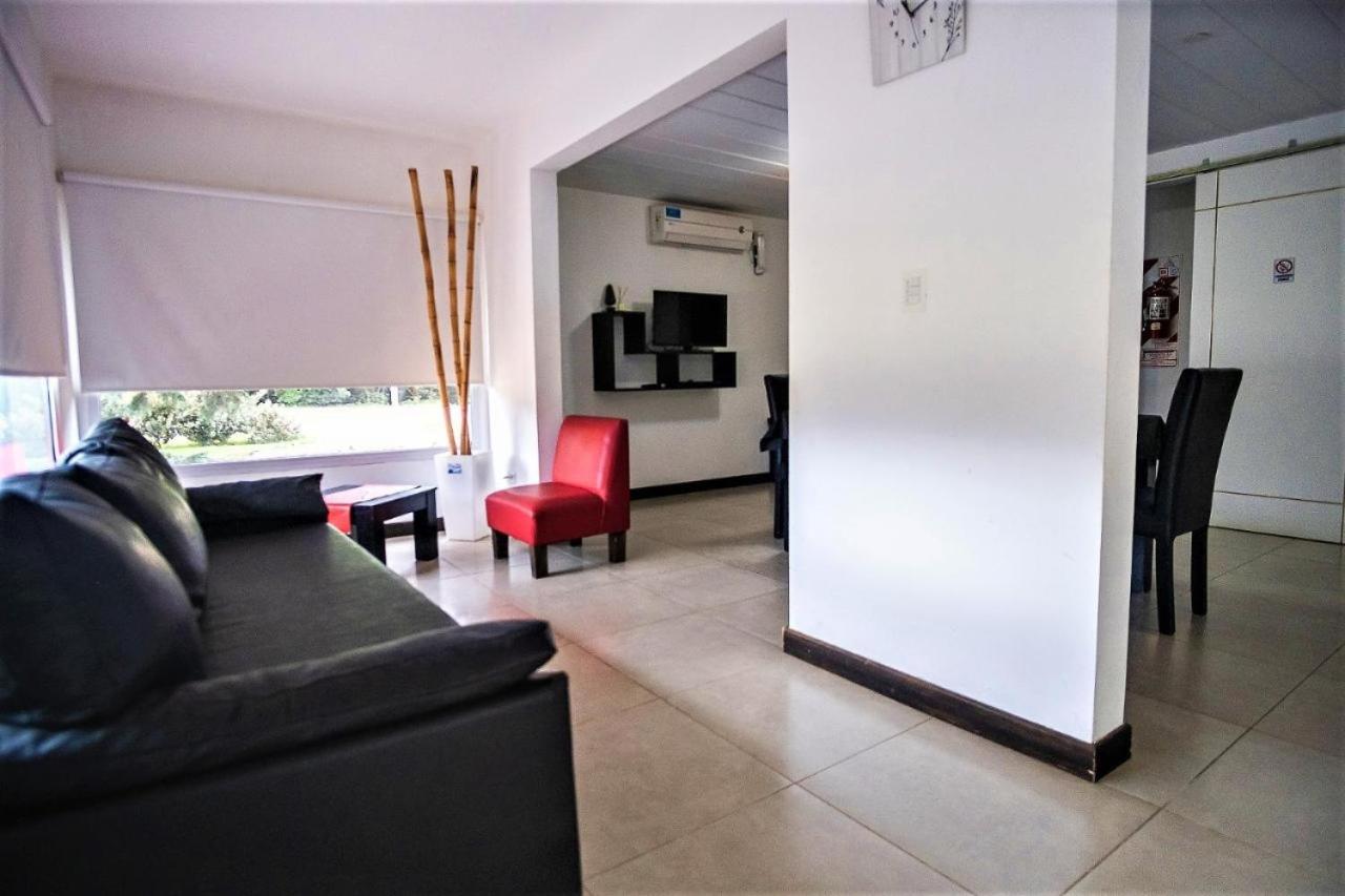 Cabañas Pinar Golf
