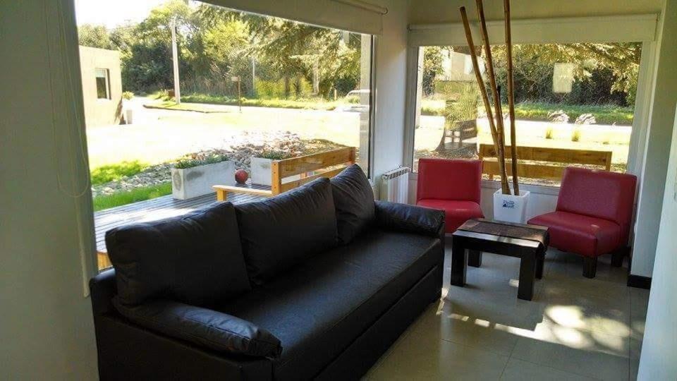 Cabañas Pinar Golf