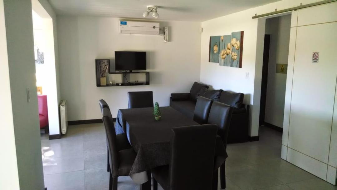 Cabañas Pinar Golf