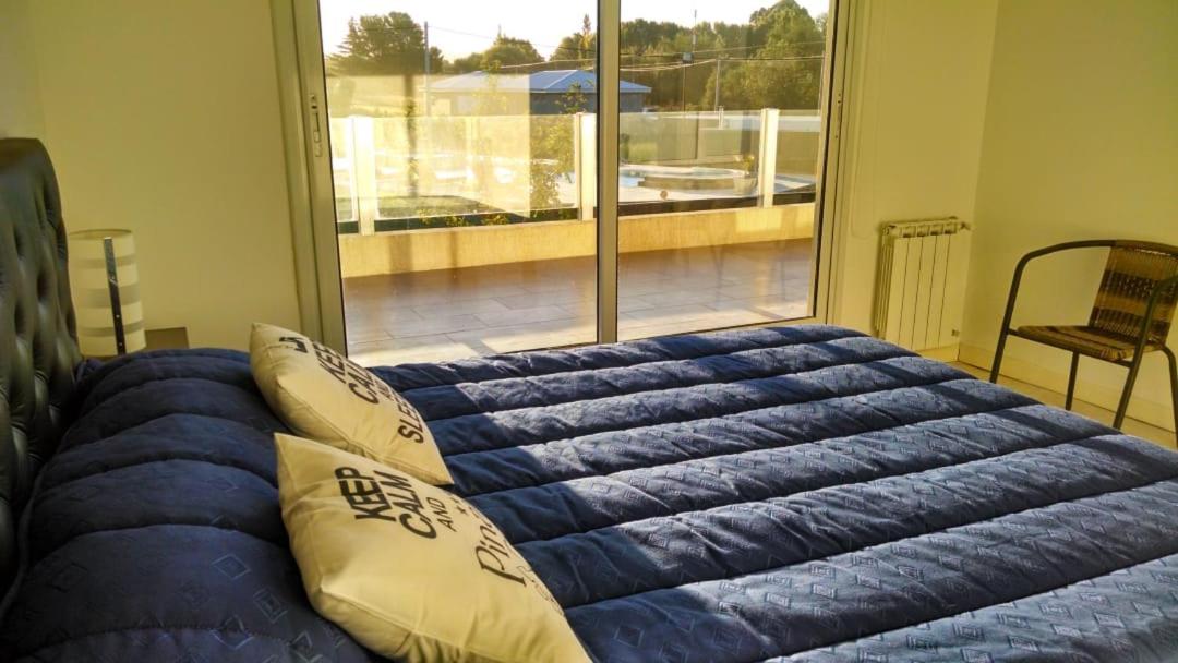 Cabañas Pinar Golf