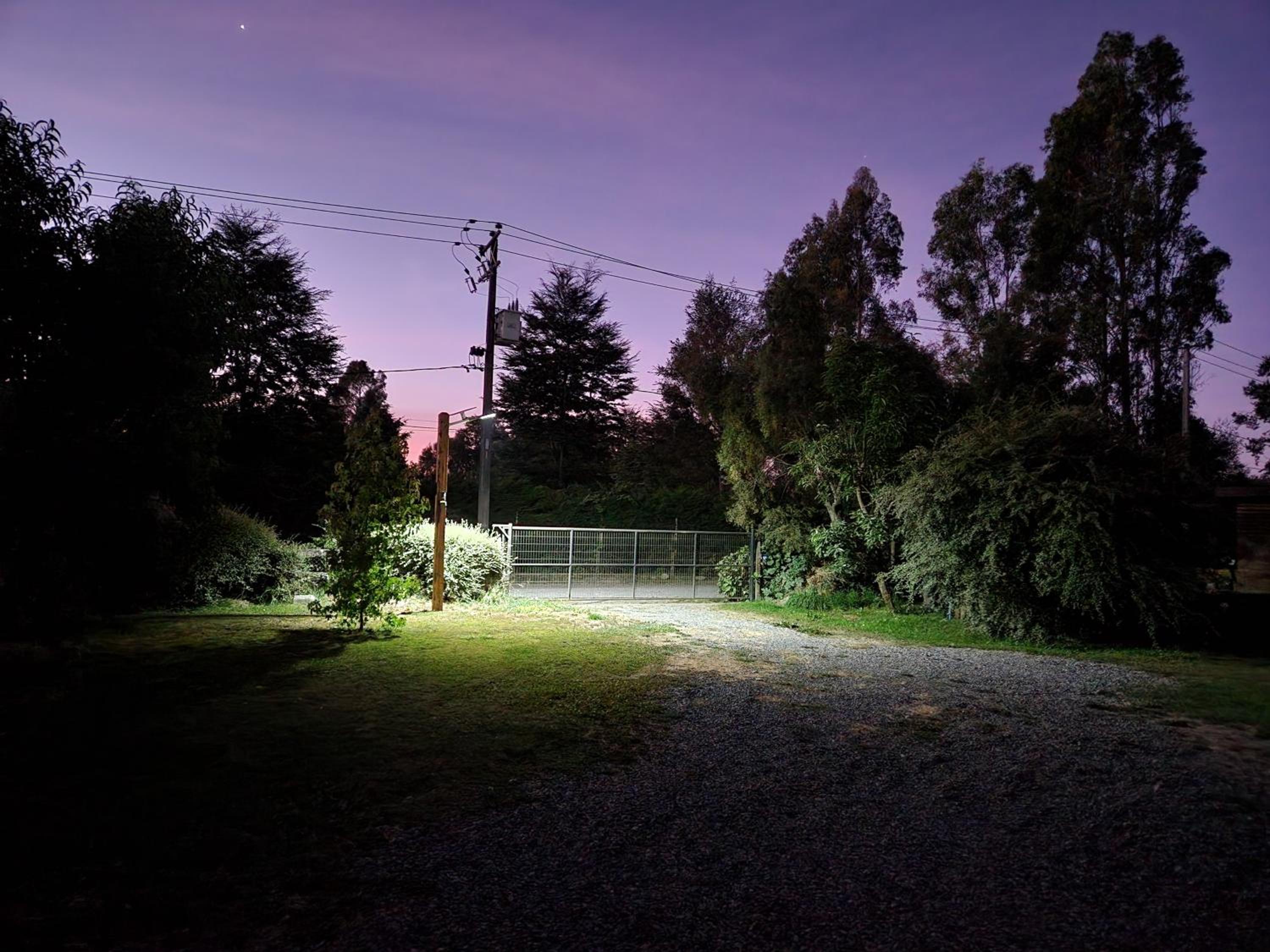 Casa verano piscina Villarrica