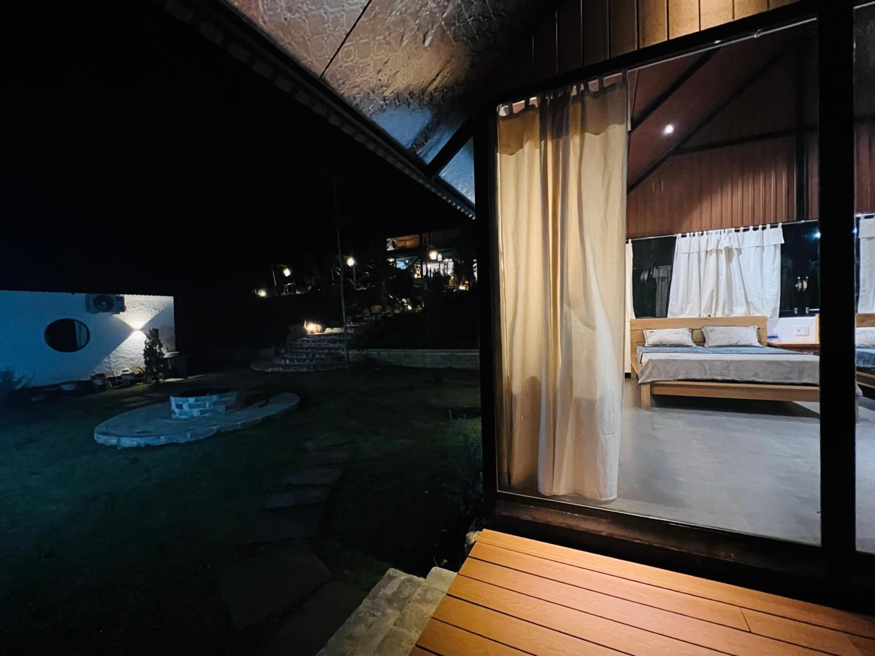 Star Hill Dak Nong Retreat