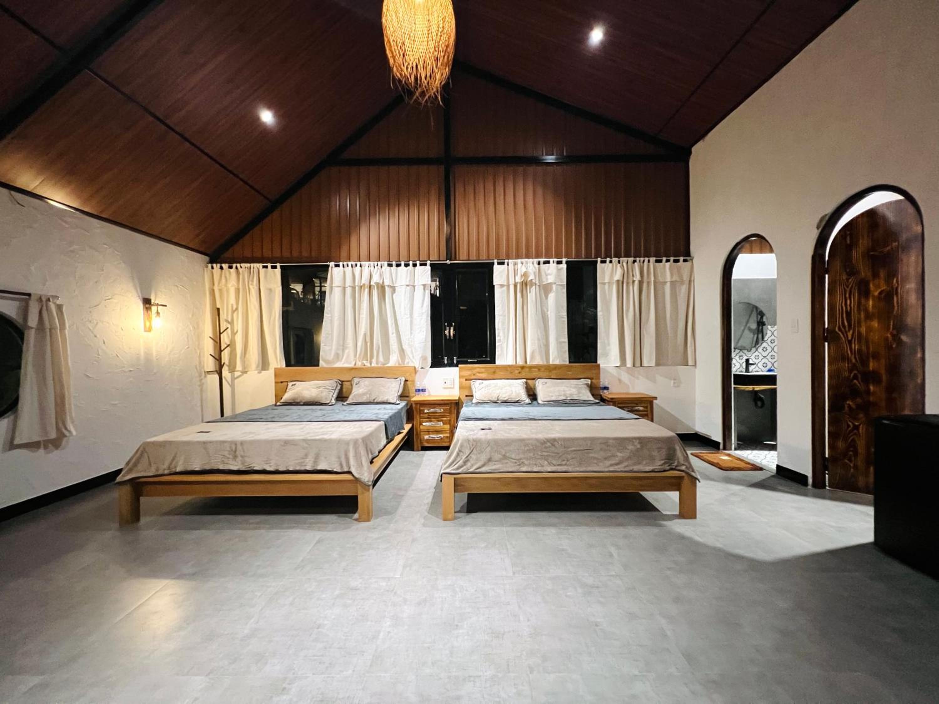 Star Hill Dak Nong Retreat