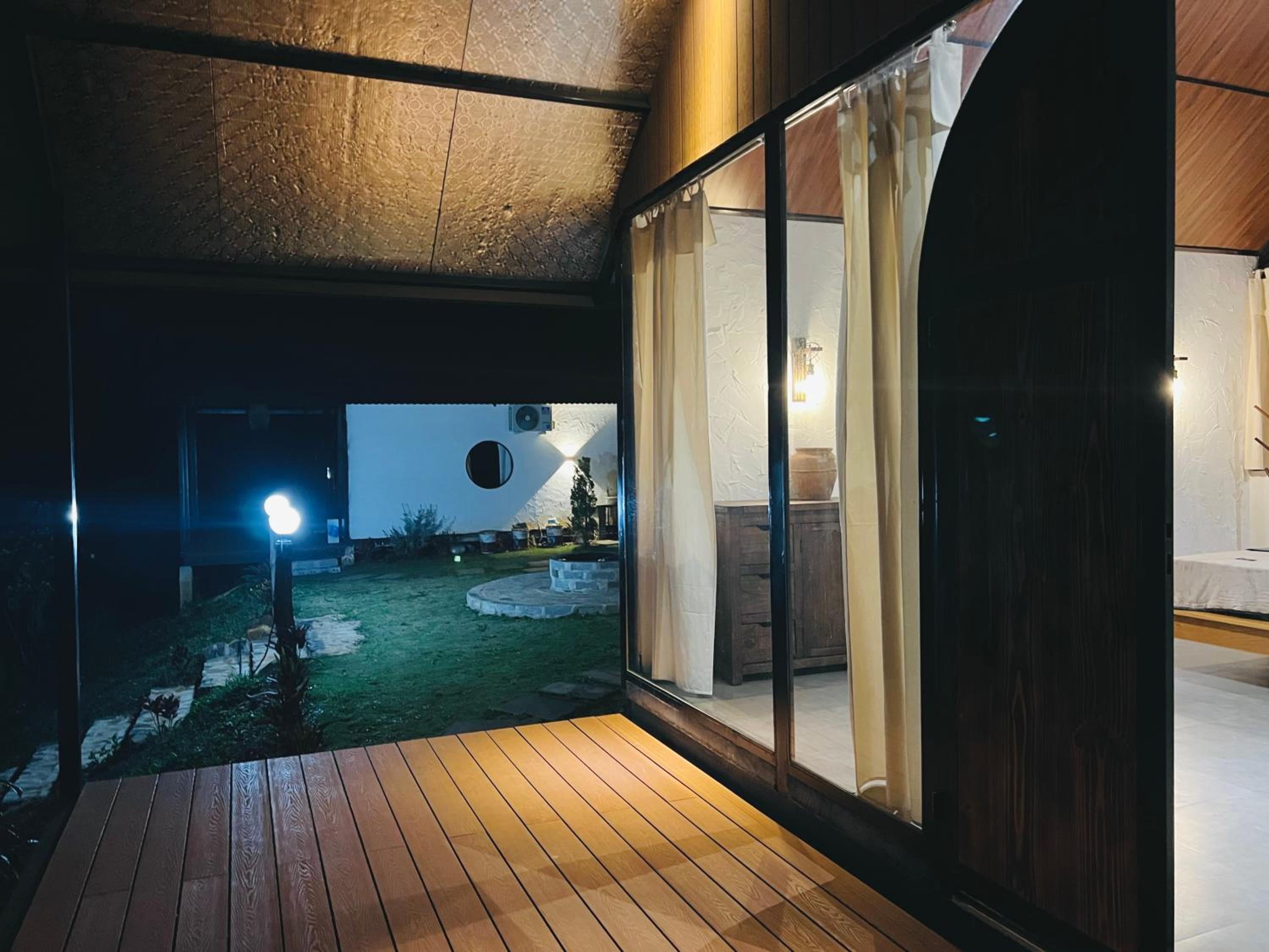 Star Hill Dak Nong Retreat