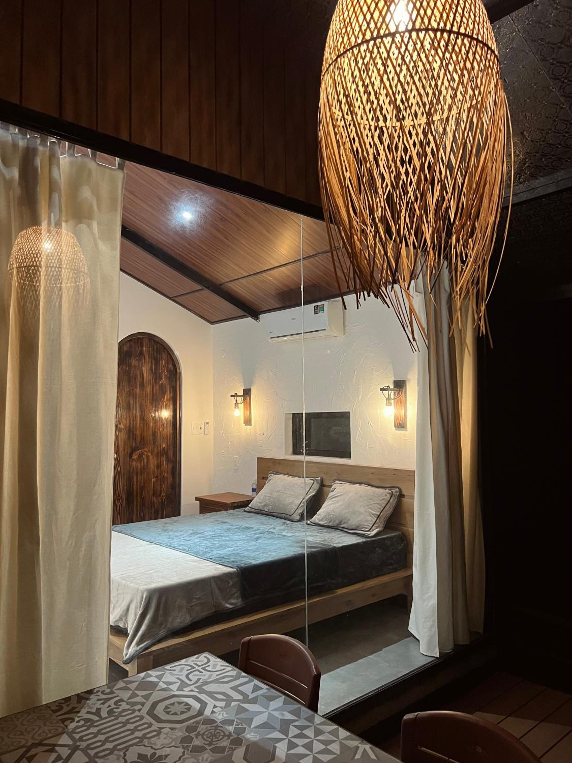 Star Hill Dak Nong Retreat