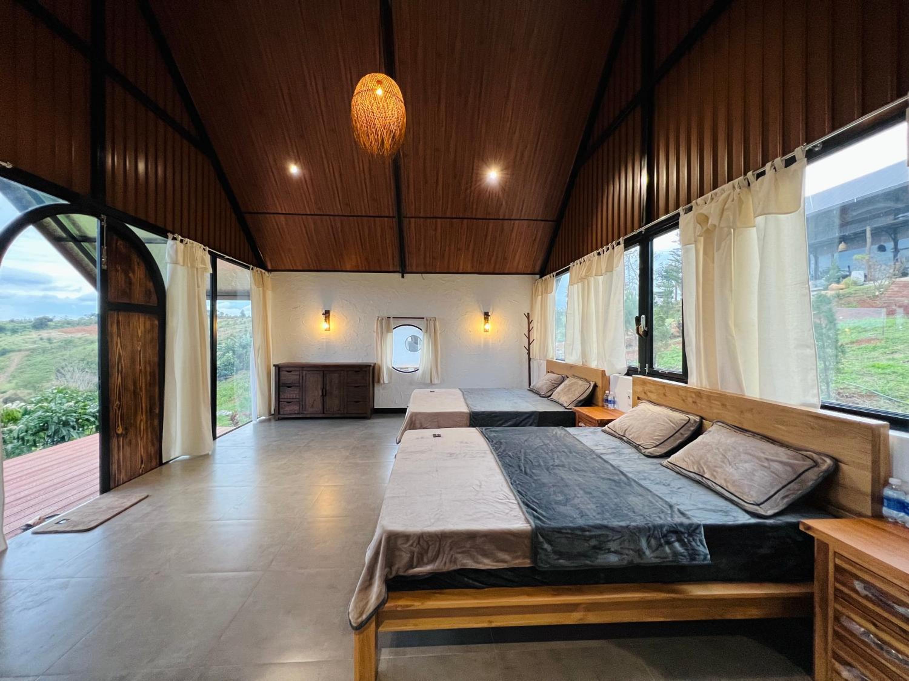 Star Hill Dak Nong Retreat