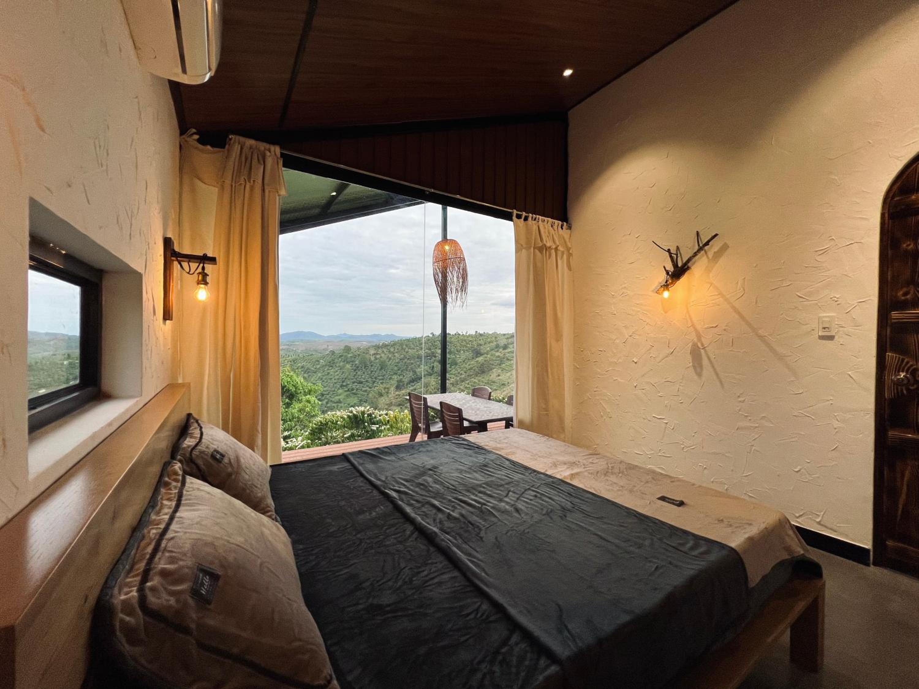 Star Hill Dak Nong Retreat
