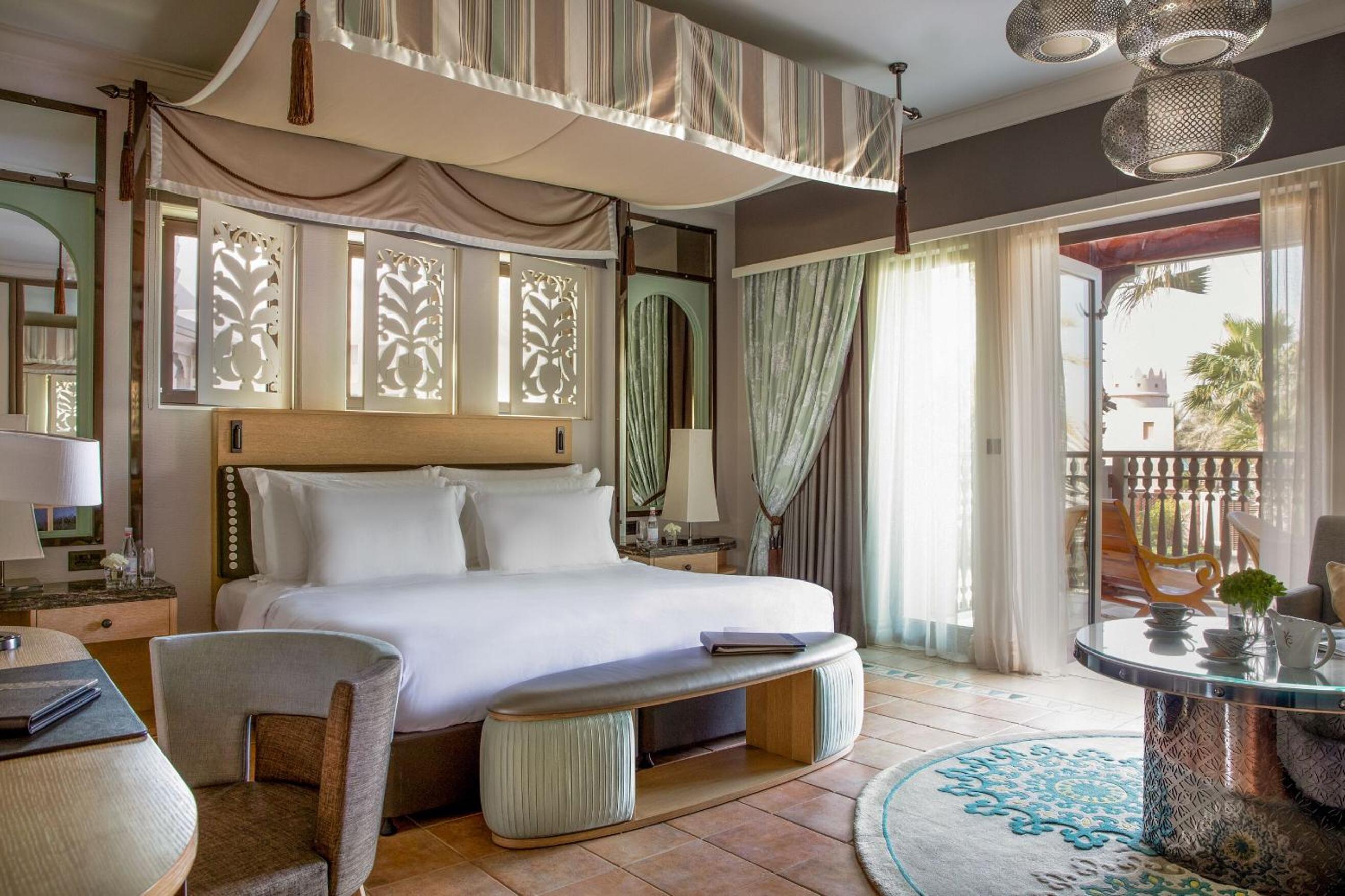 Jumeirah Dar Al Masyaf Dubai — 17