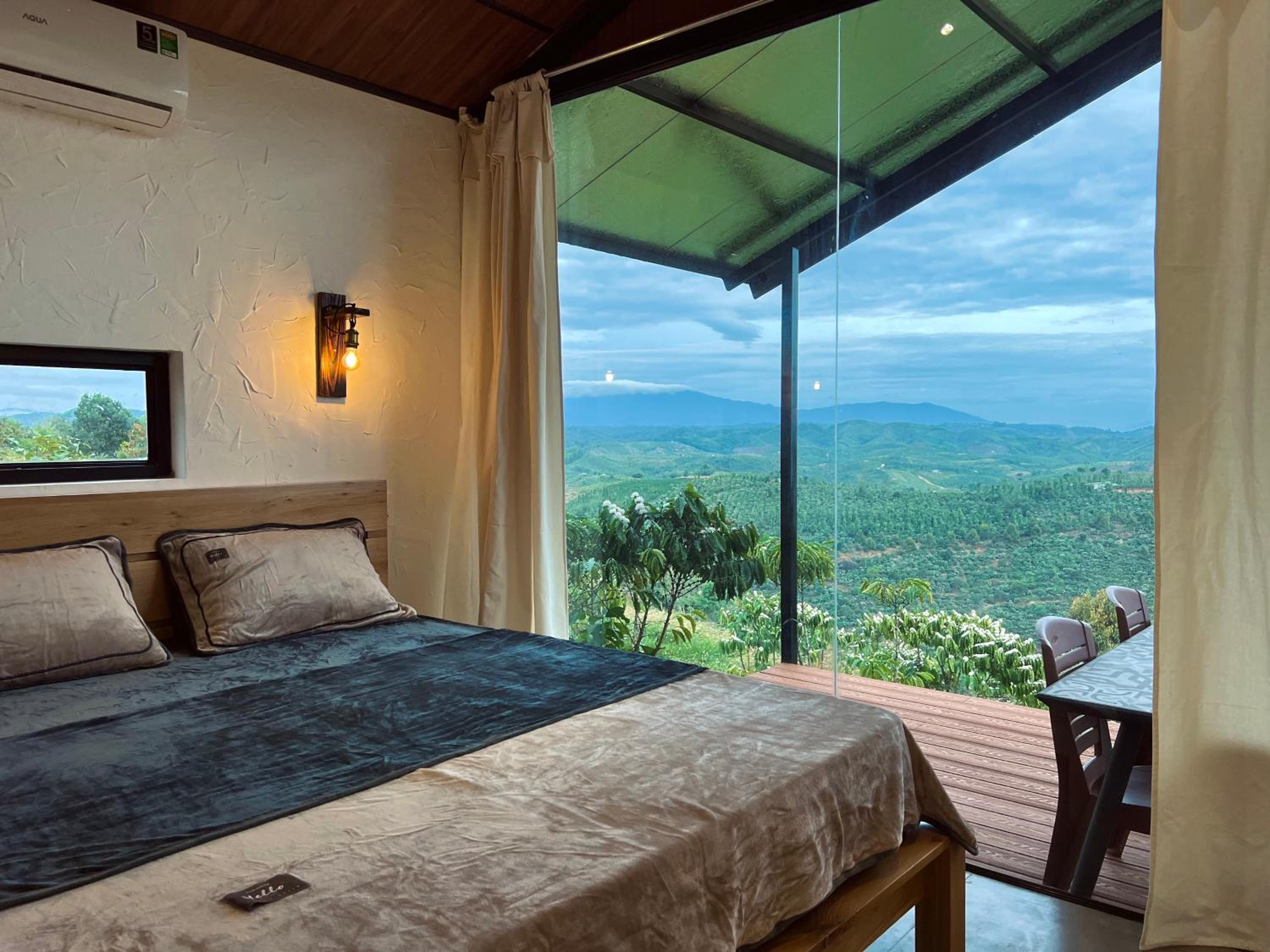 Star Hill Dak Nong Retreat
