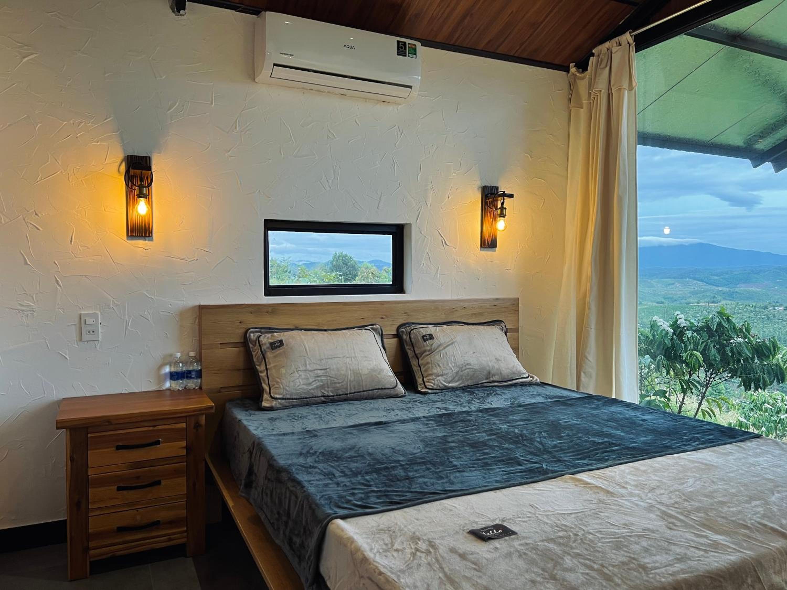 Star Hill Dak Nong Retreat