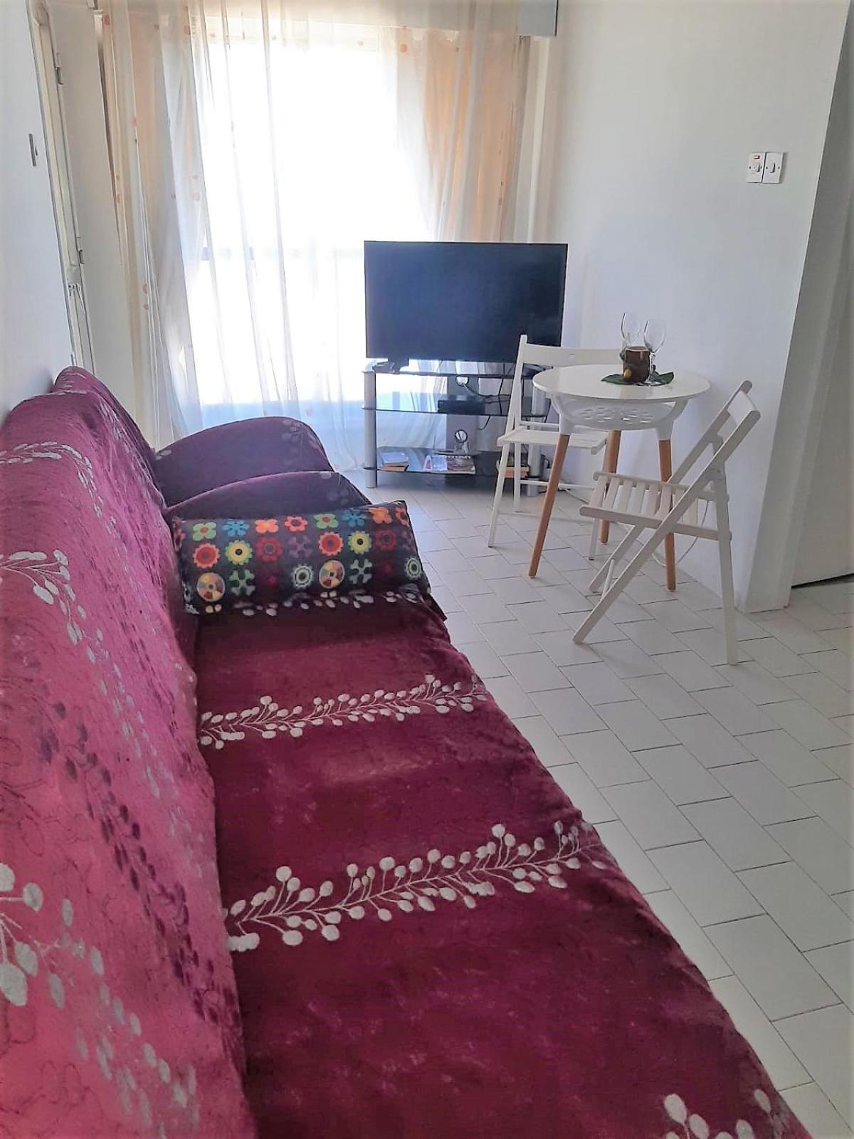 1 bedroom apartment with a magnificent sea view view 3
