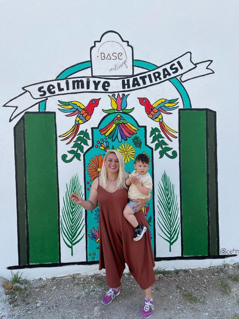 selimiye base - Image 5
