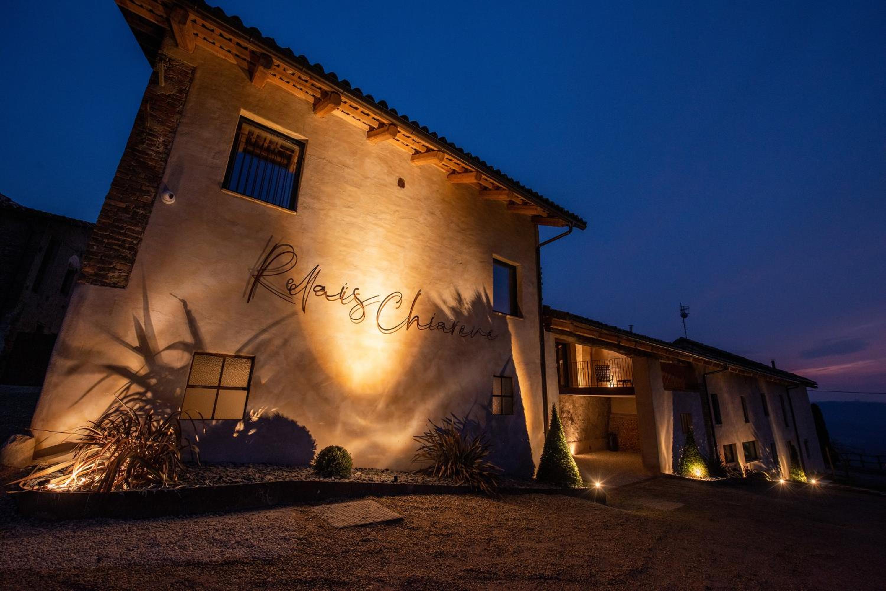 Relais Chiarene